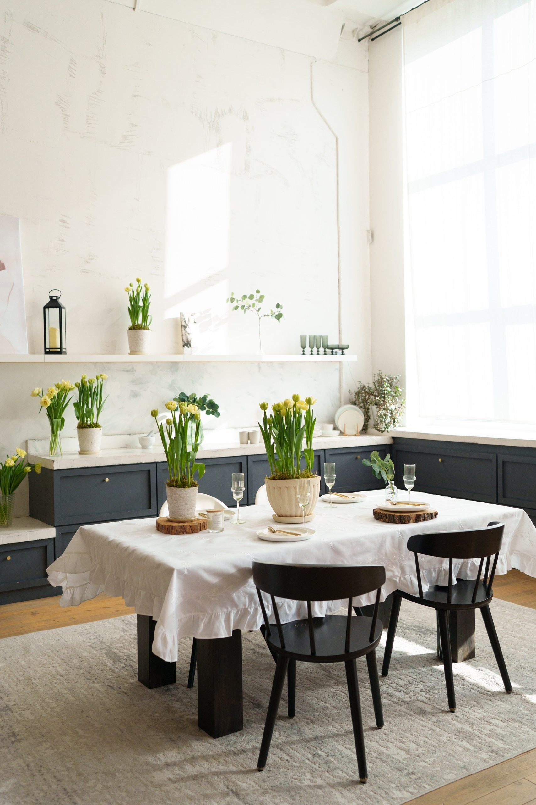 АНОНС ЦВЕТЕНИЯ