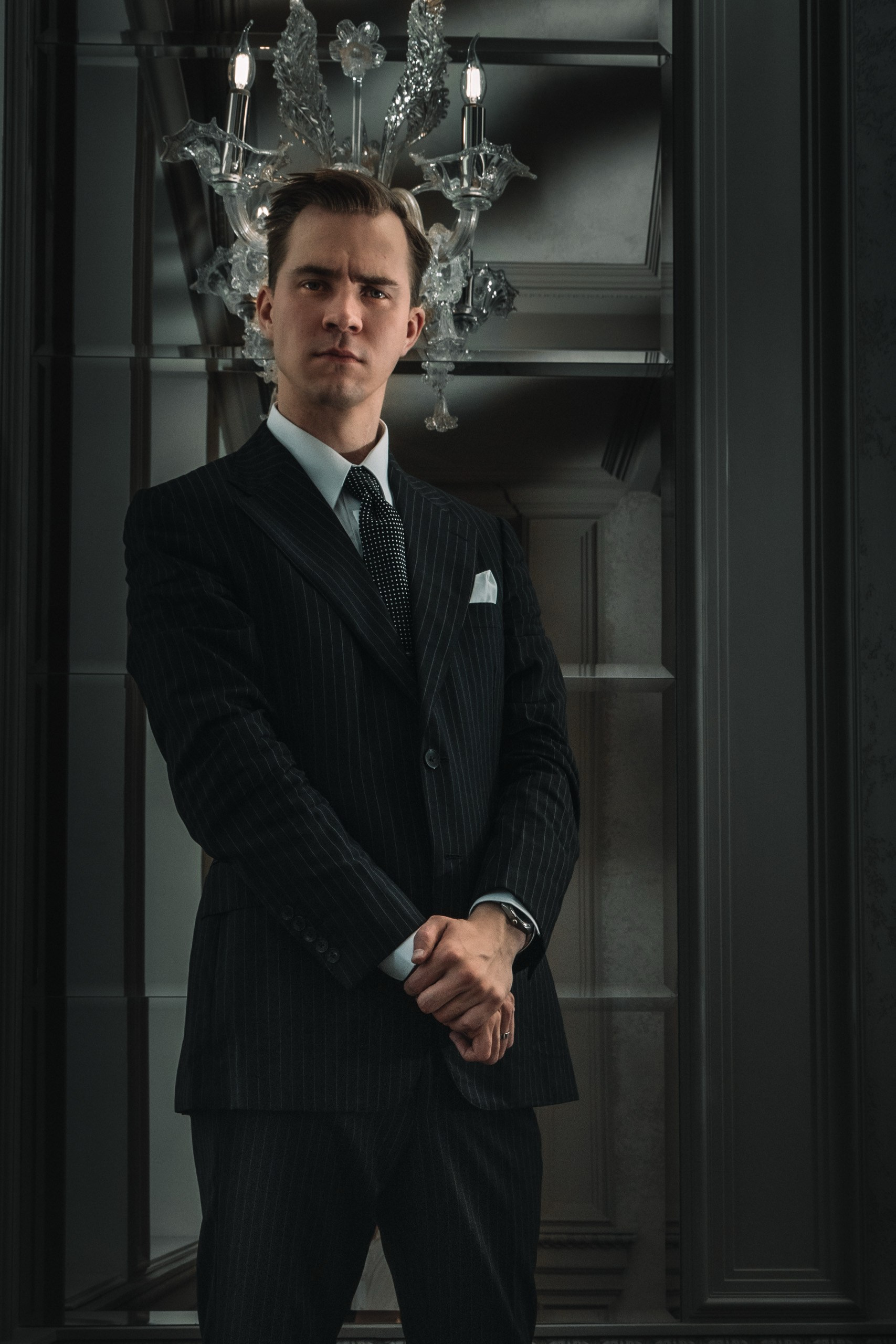 Привет, я фотограф Джим Кривош, снимаю стильные портреты и свадьбы в таких городах как: Москва, Иркутск, Красноярск, Питер.