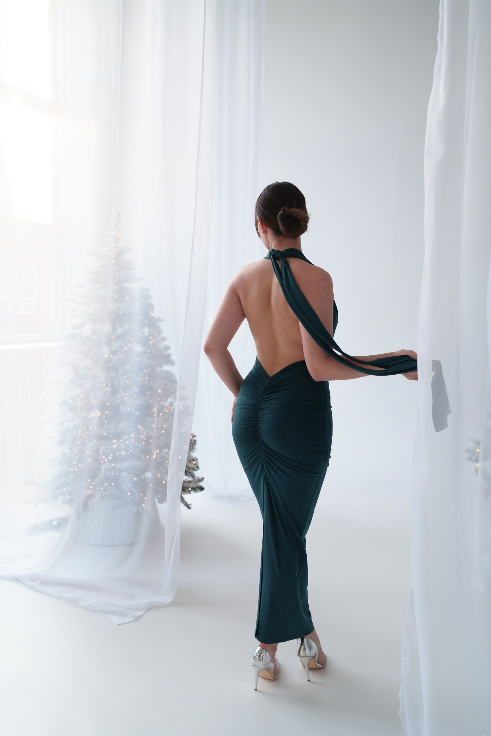 Прокат одежды и аксессуаров