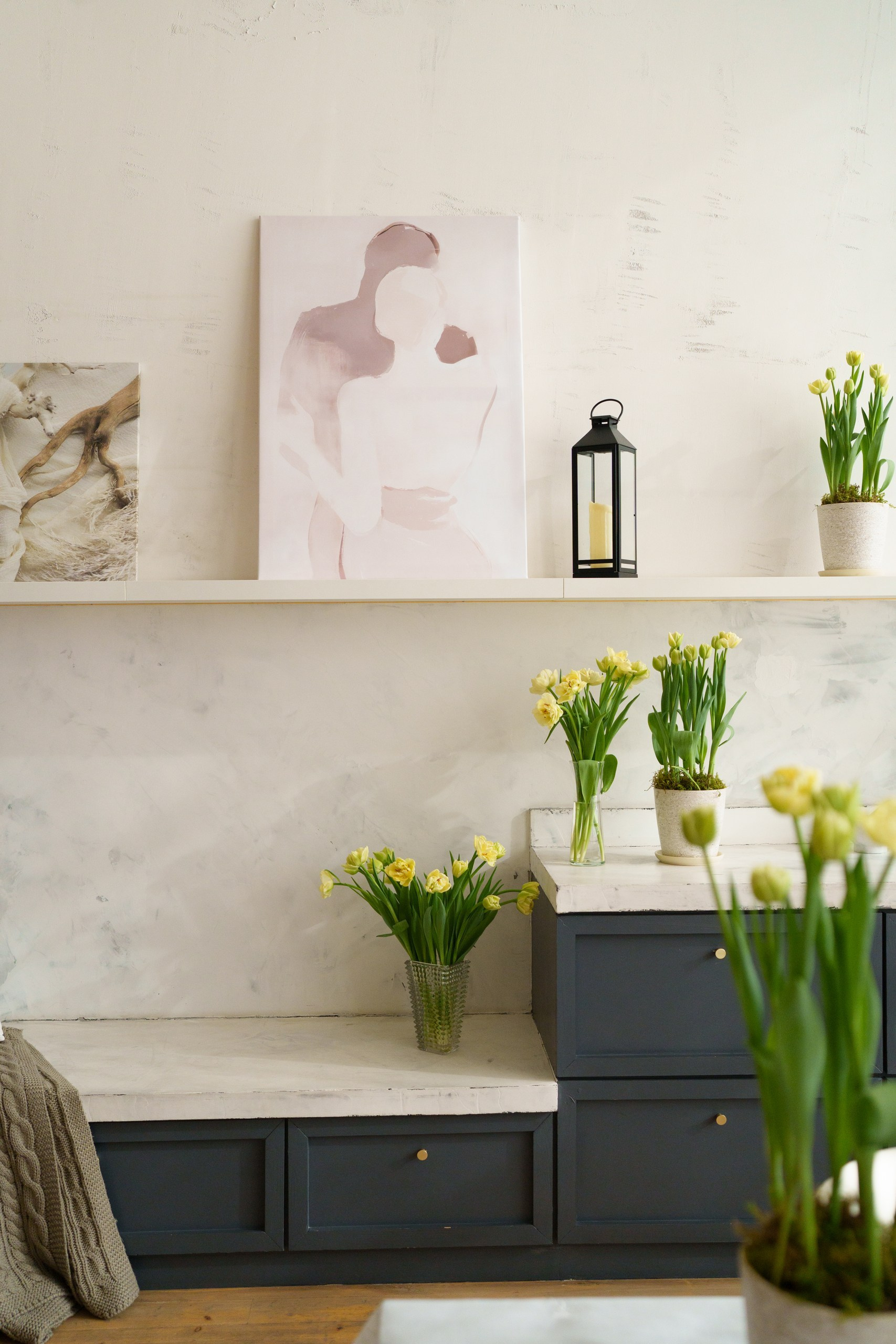 АНОНС ЦВЕТЕНИЯ