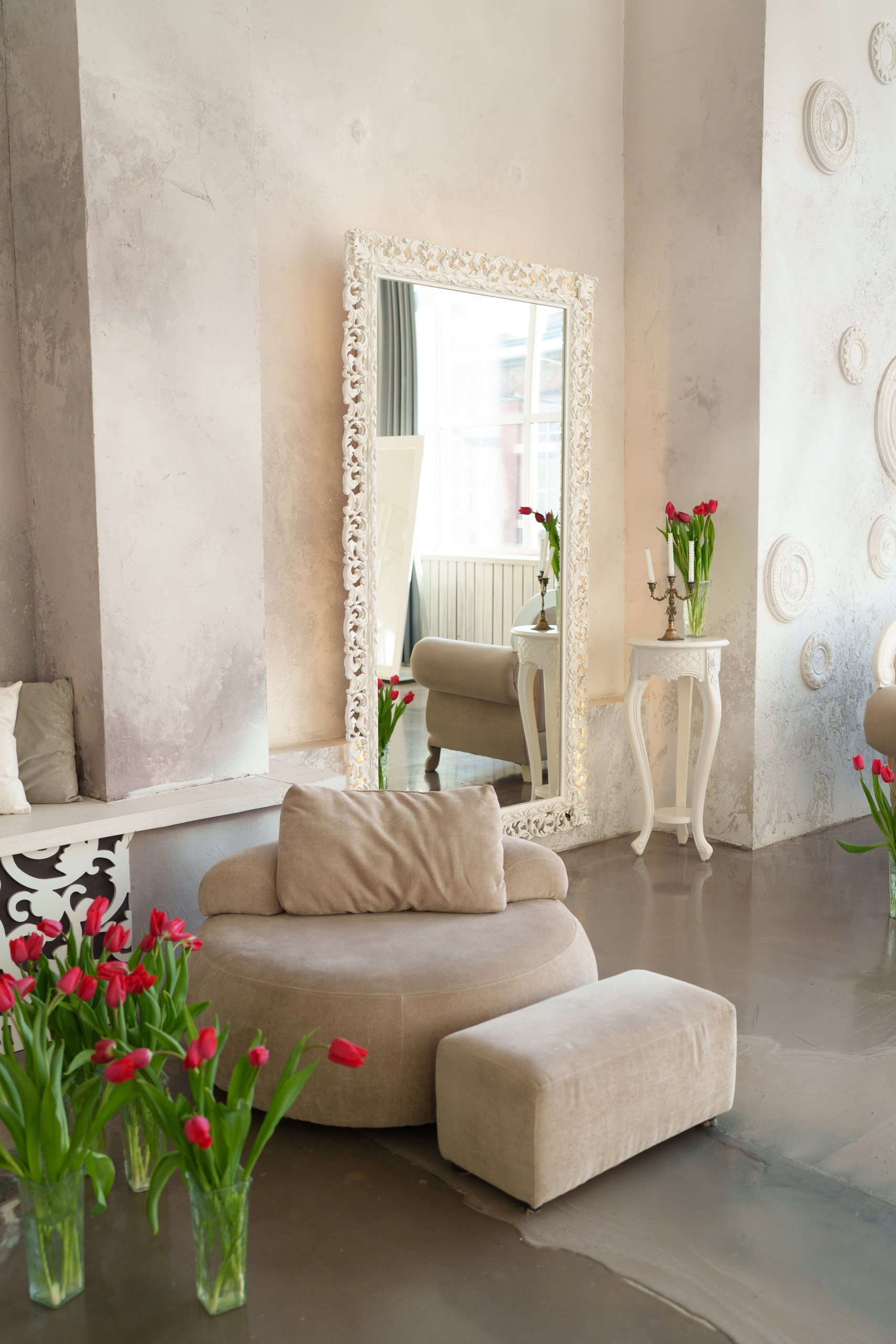 АНОНС ЦВЕТЕНИЯ