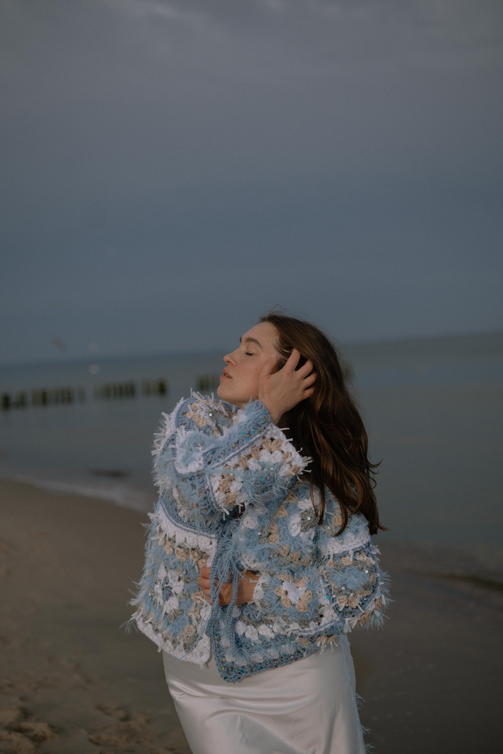 Путешествие с нами в Зеленоградск. Анна Чугунова