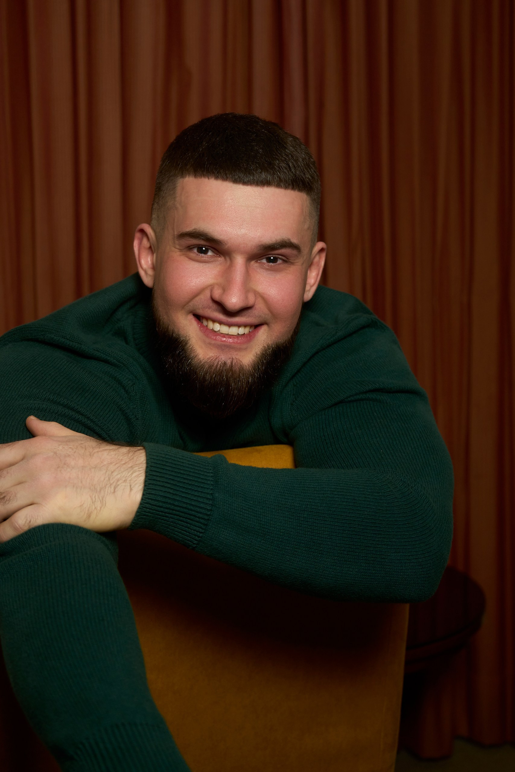 Фотограф | Рилсмейкер