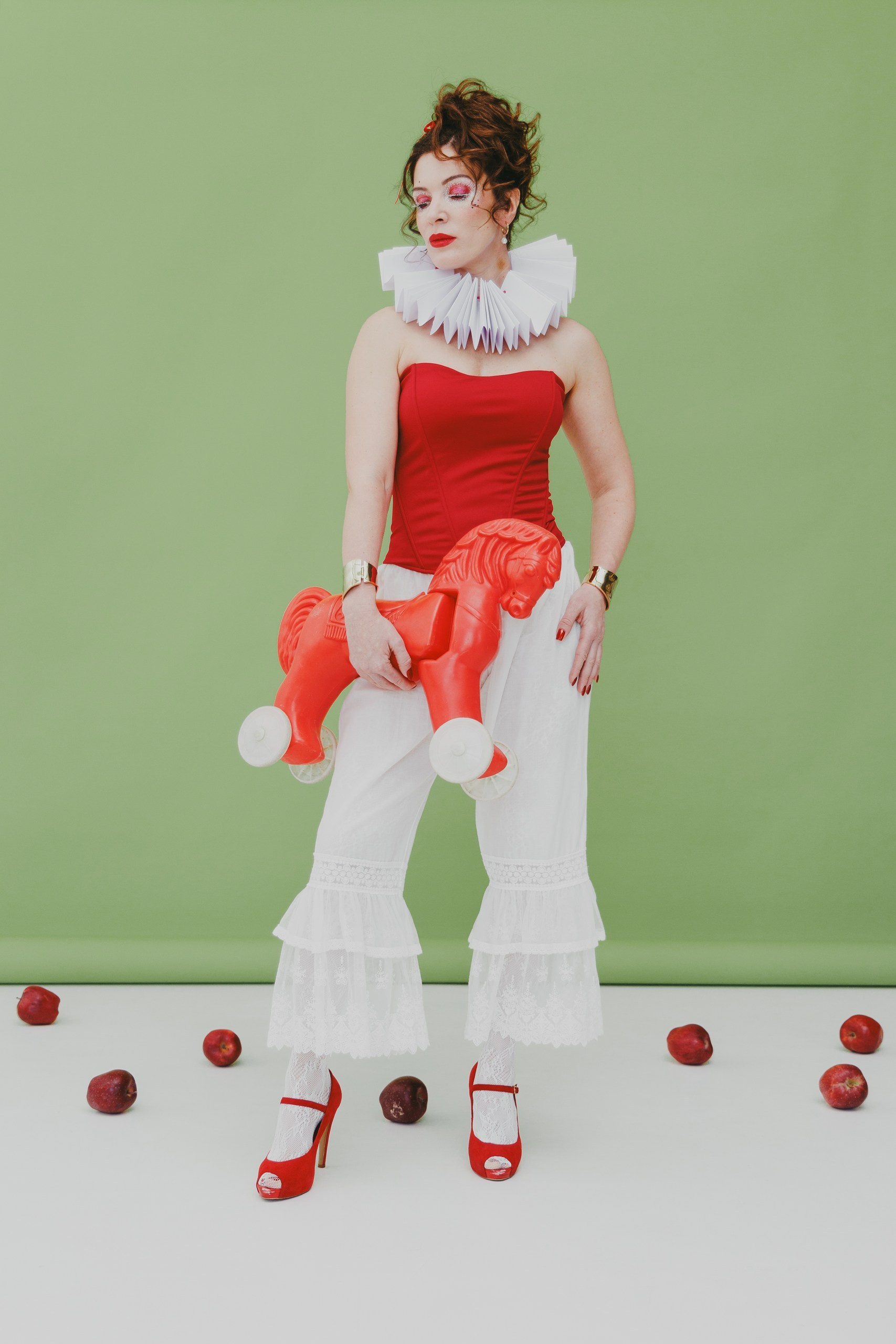 Прокат одежды и аксессуаров