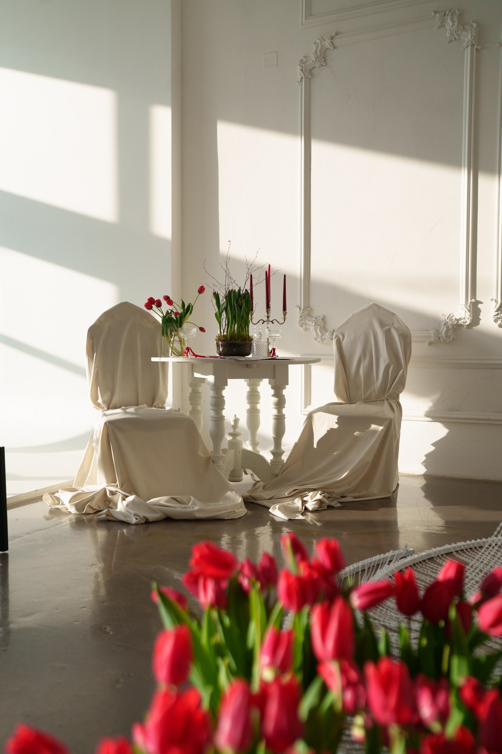 АНОНС ЦВЕТЕНИЯ