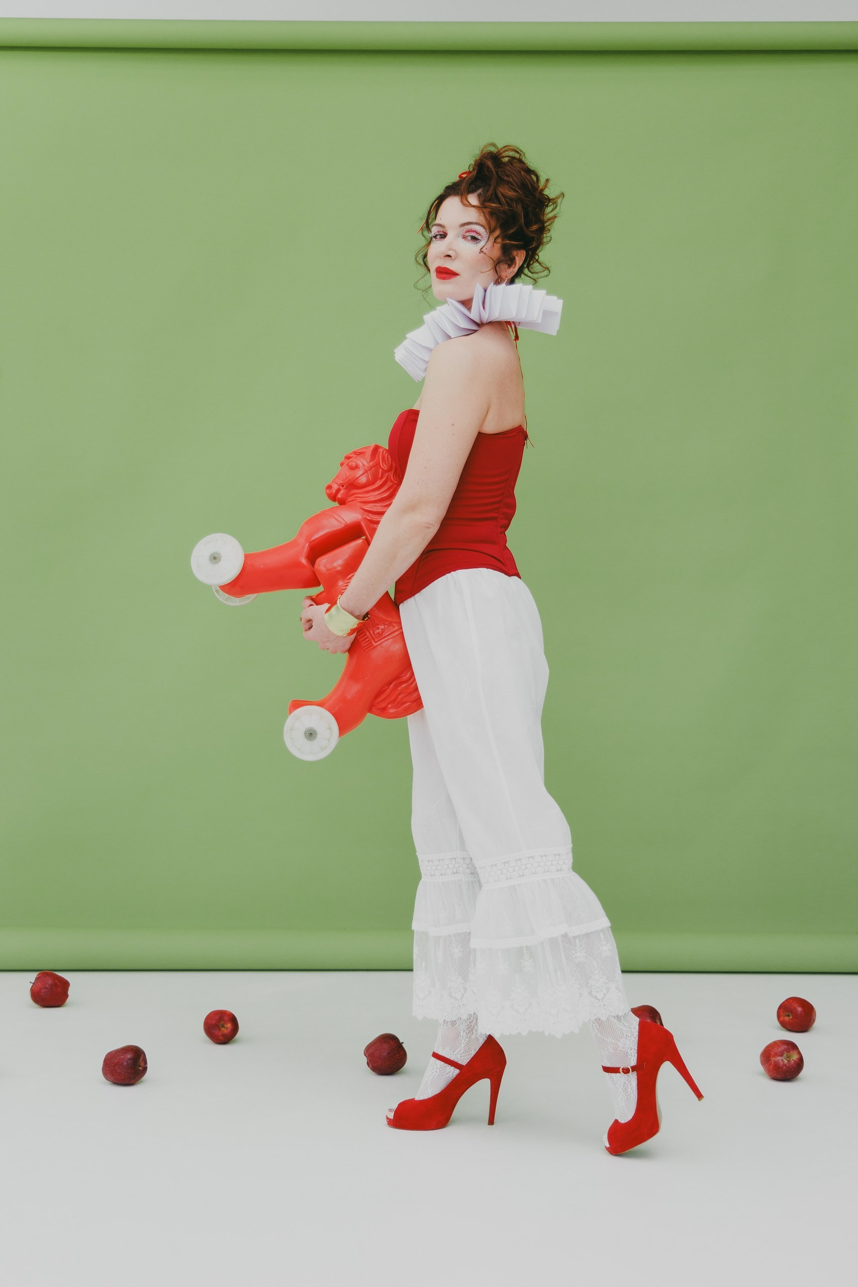 Прокат одежды и аксессуаров