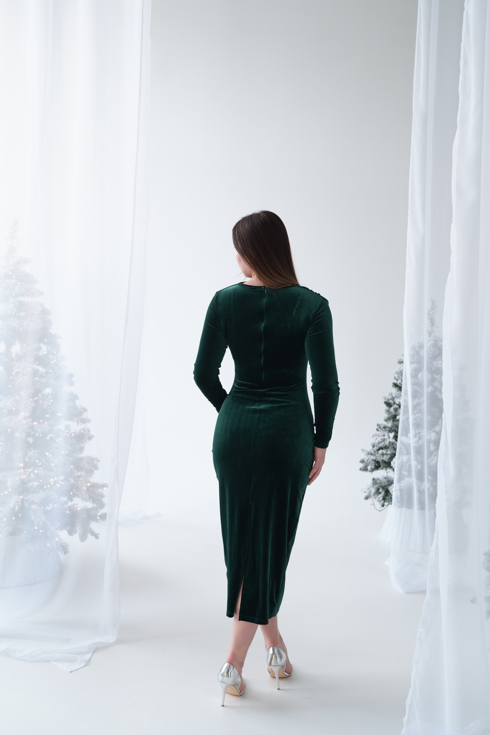 Прокат одежды и аксессуаров