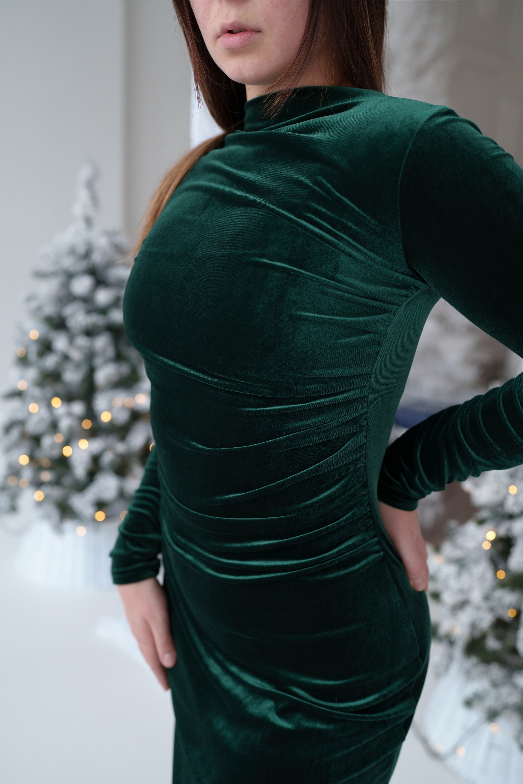 Прокат одежды и аксессуаров