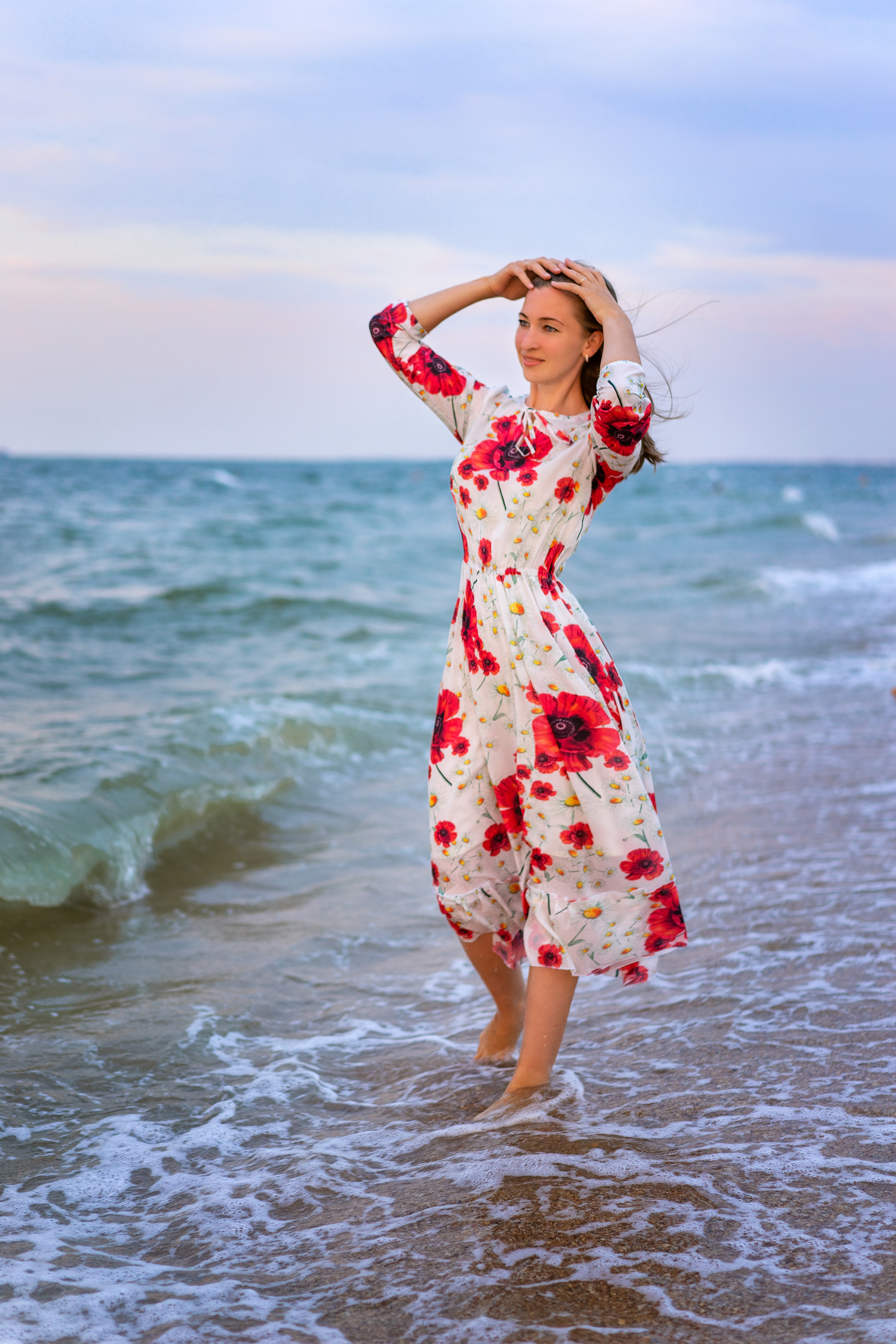 Немного обо мне. Детский и семейный фотограф Романова Мария