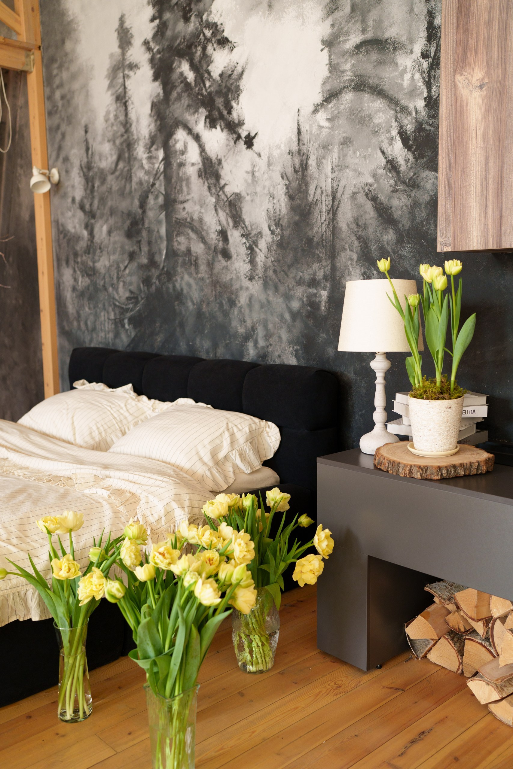 АНОНС ЦВЕТЕНИЯ