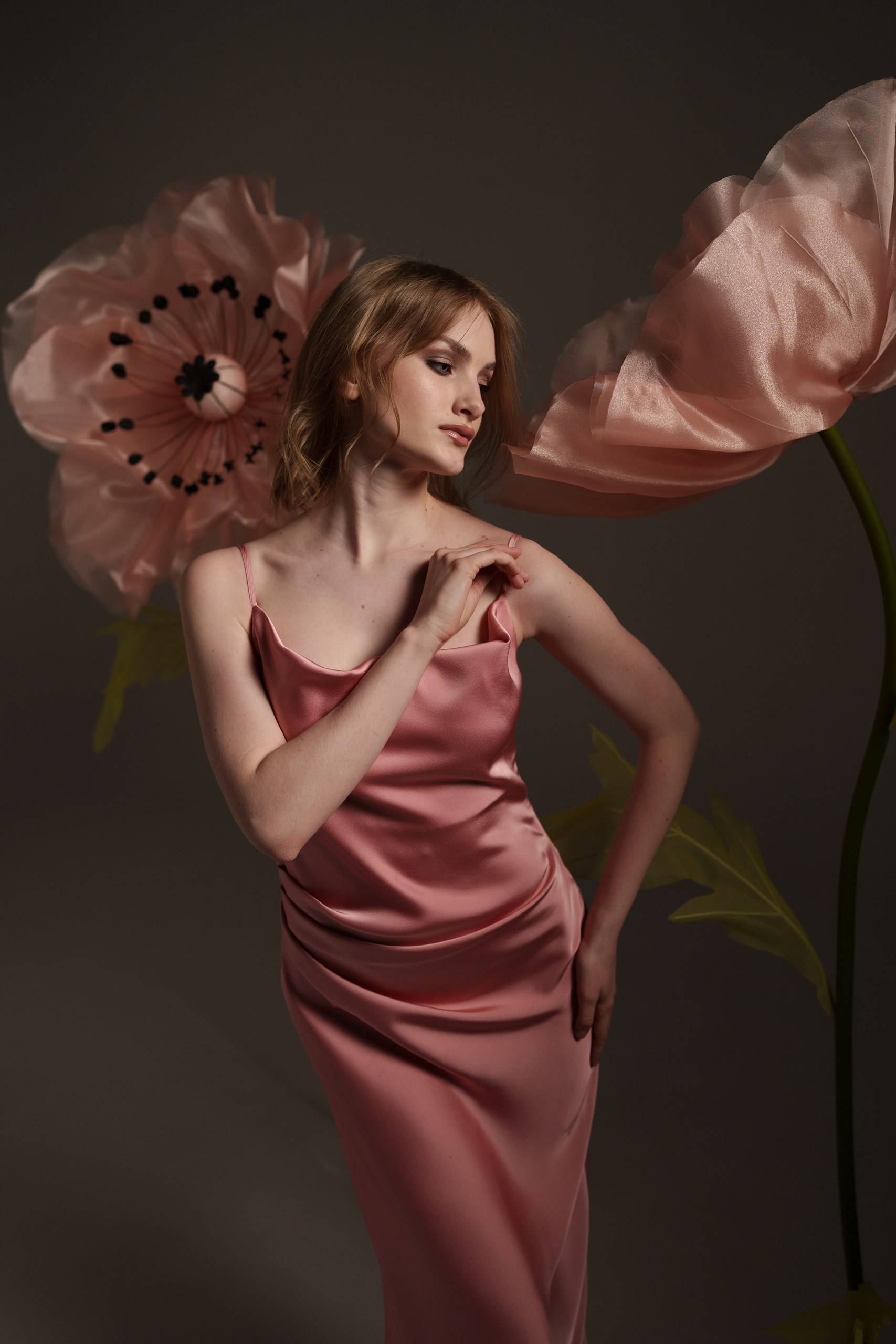 РОСТОВЫЕ ЦВЕТЫ