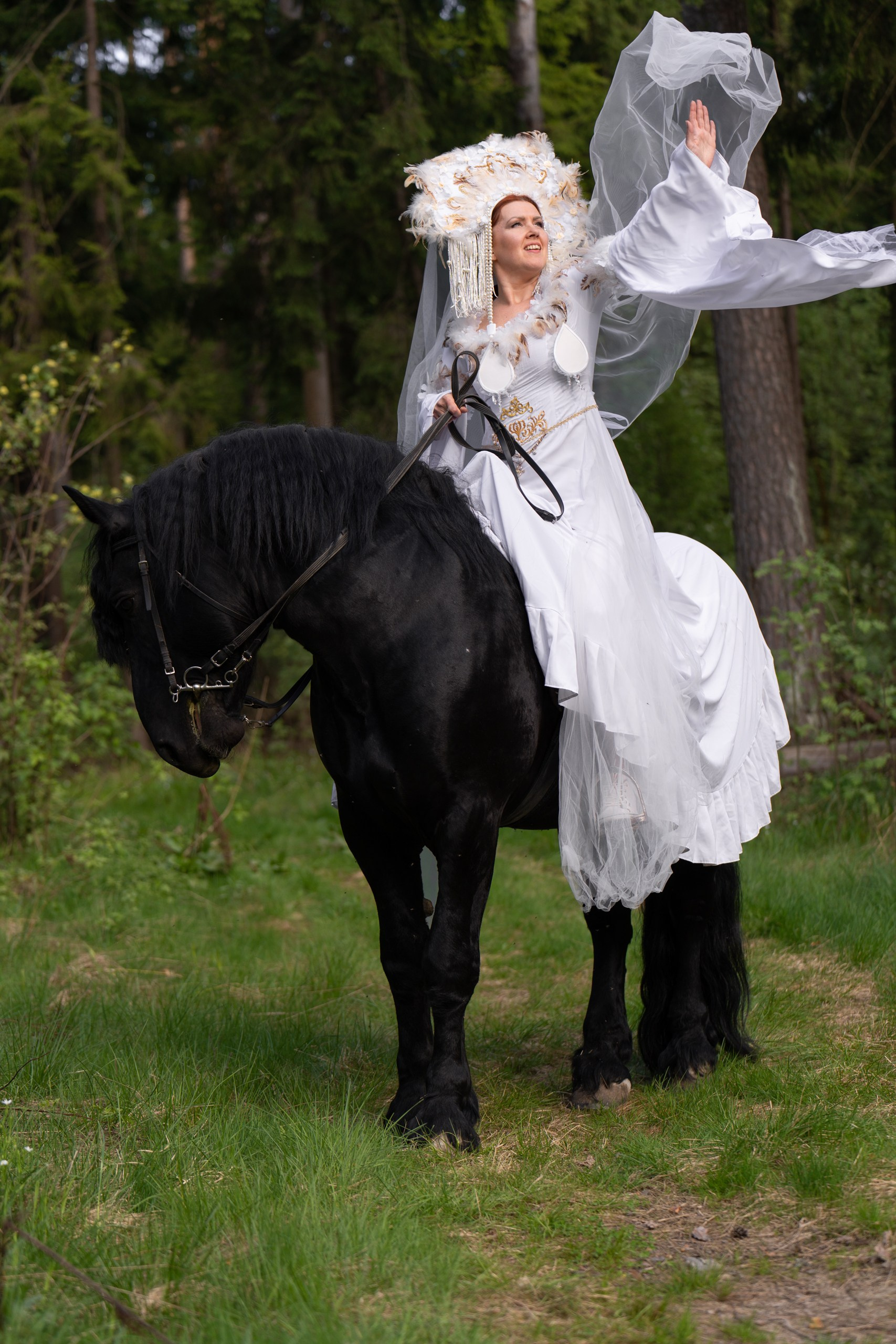 ЛОШАДИ для фотосессии. Конный фотограф в Москве Светлана Богначева