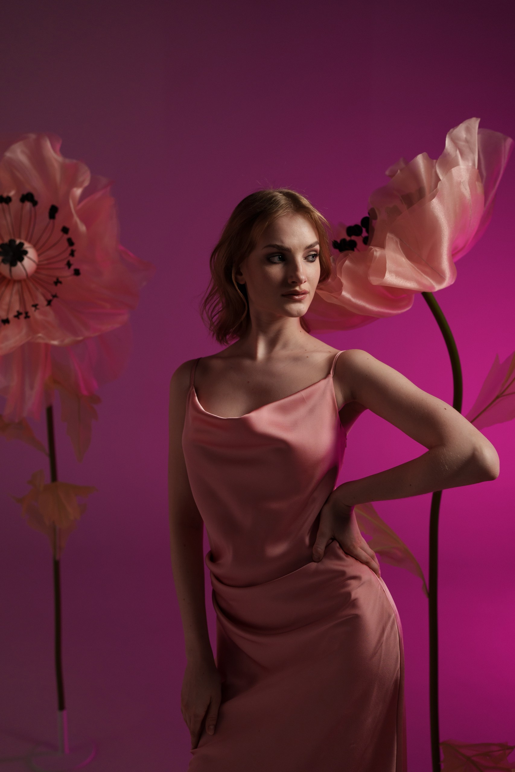 РОСТОВЫЕ ЦВЕТЫ