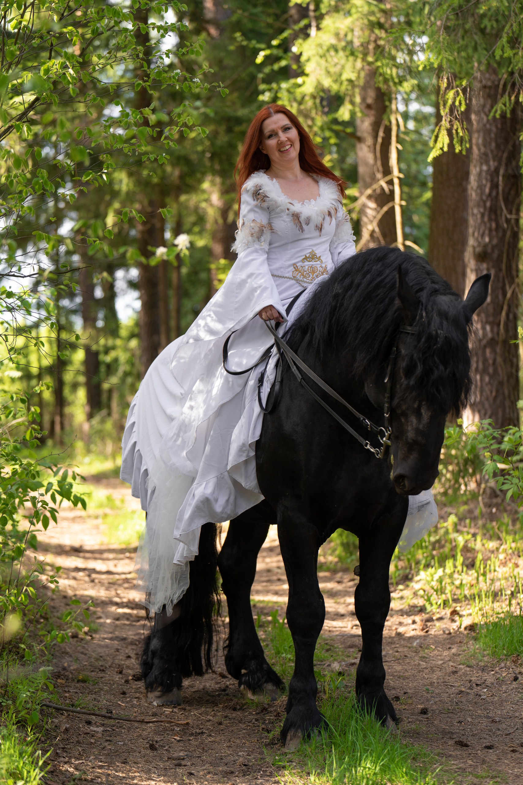 Фотограф в Москве Светлана Богначева
