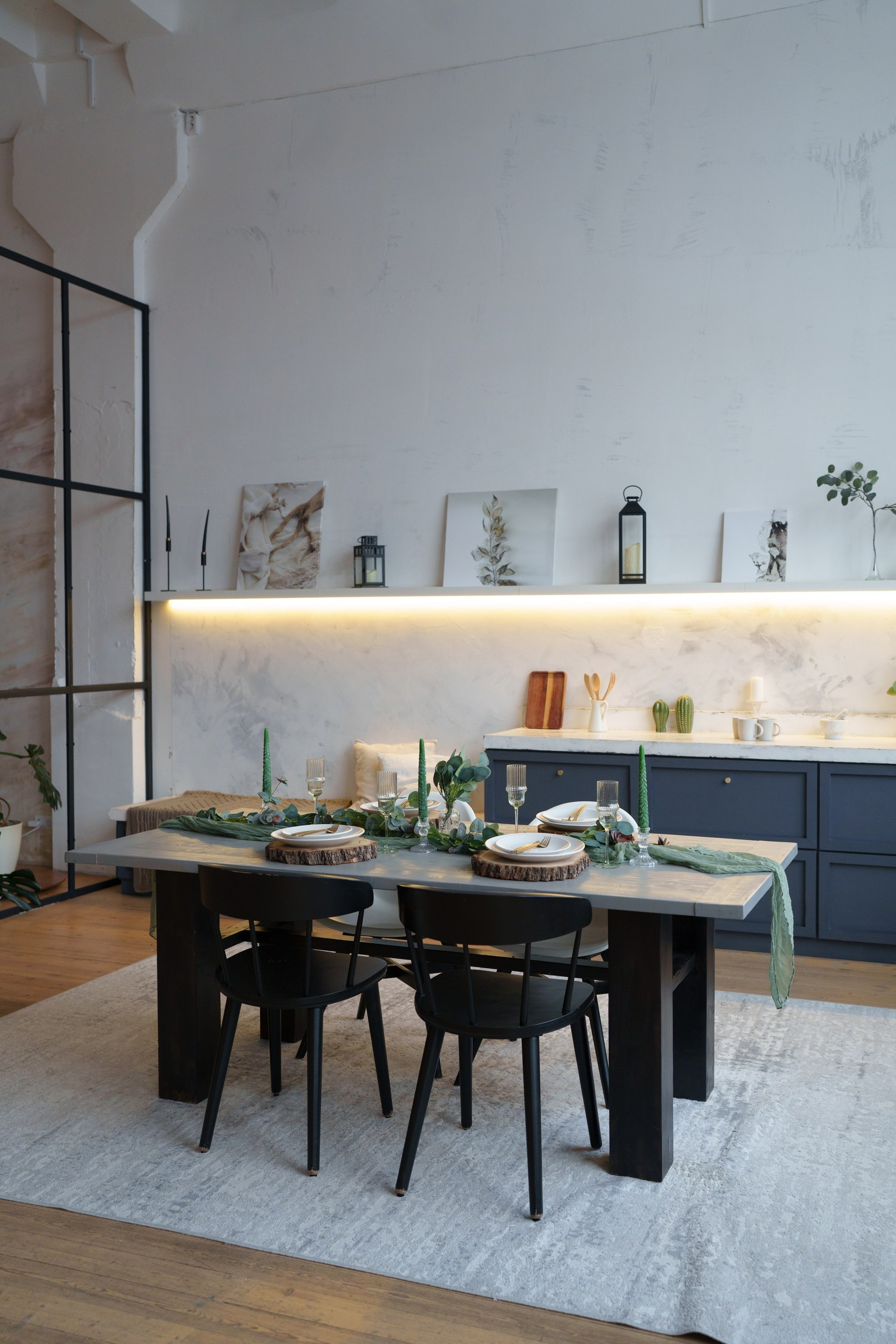 Зал Семейный