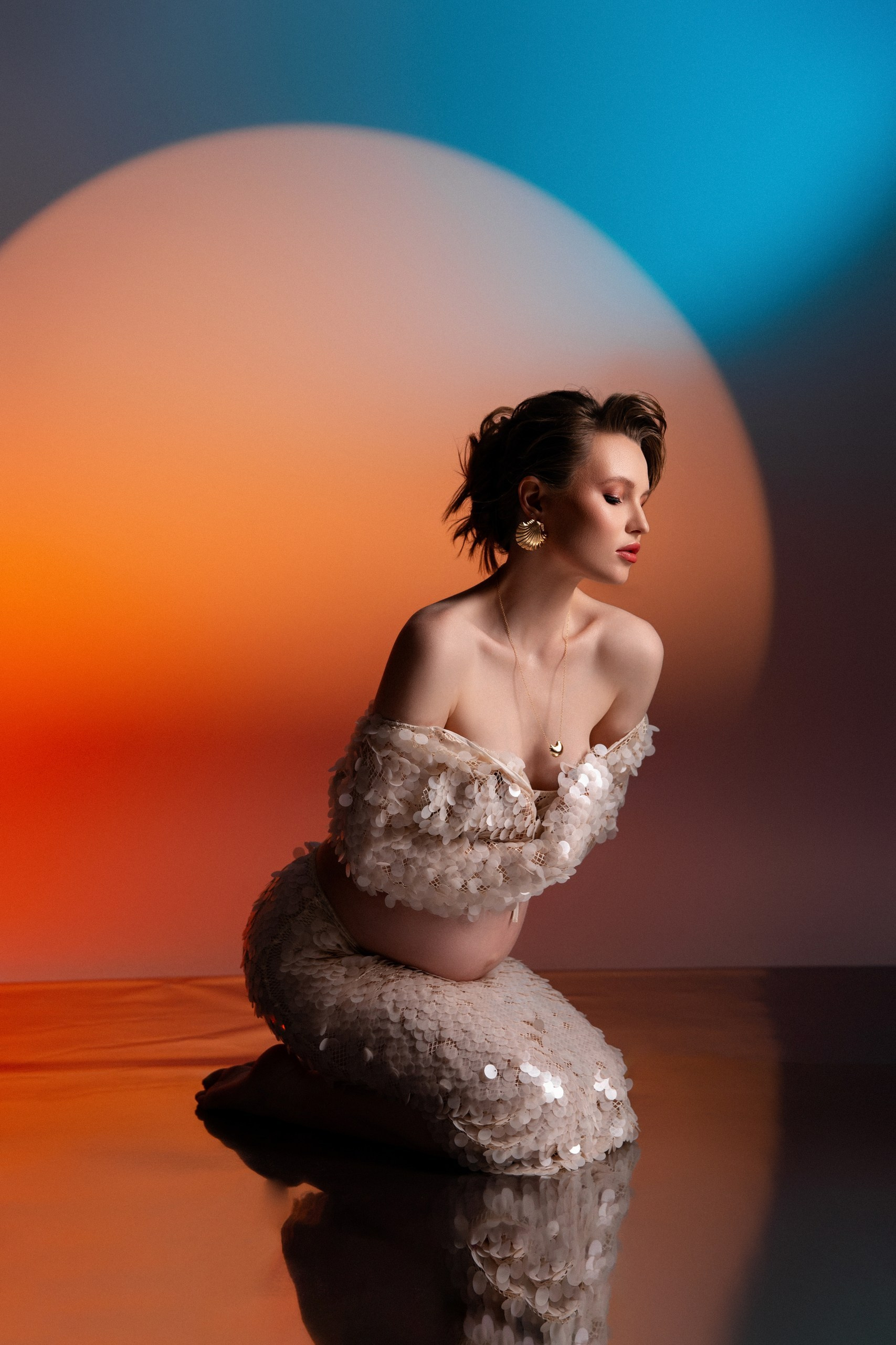 Стоимость фотосессии. Фотограф беременности в Воронеже Кристина Беляева