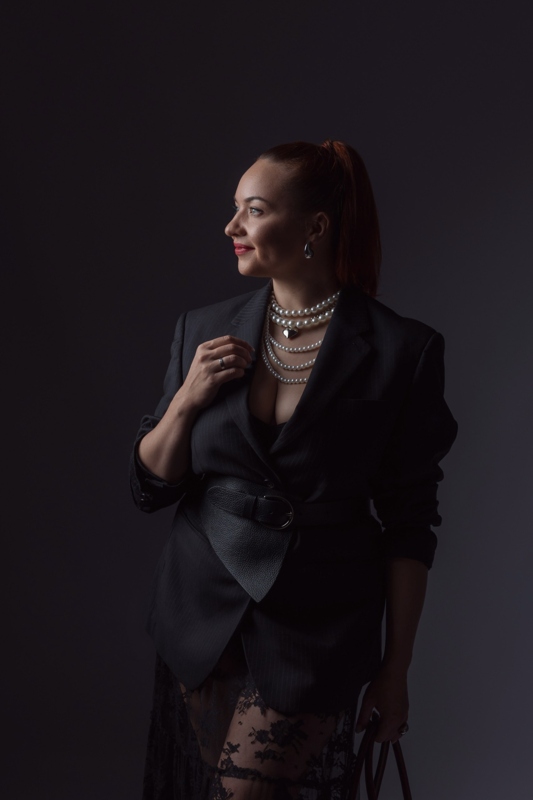 Новая фотосреда в фотостудии IRBIS. Фотограф Ирина Бобрешова. Коряжма