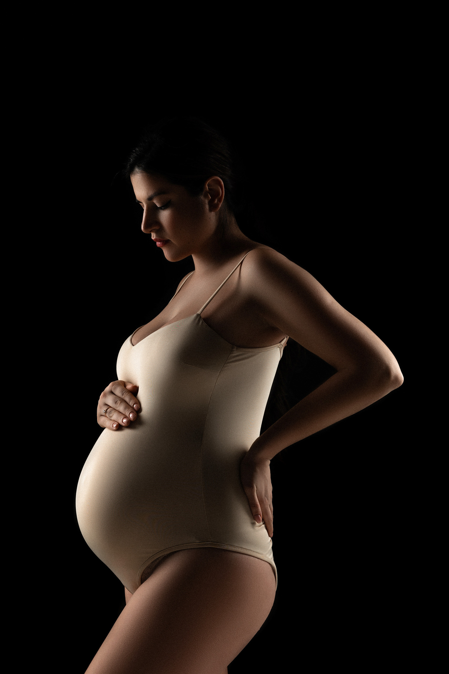 Одежда для фотосессии. Фотограф беременности в Воронеже Кристина Беляева