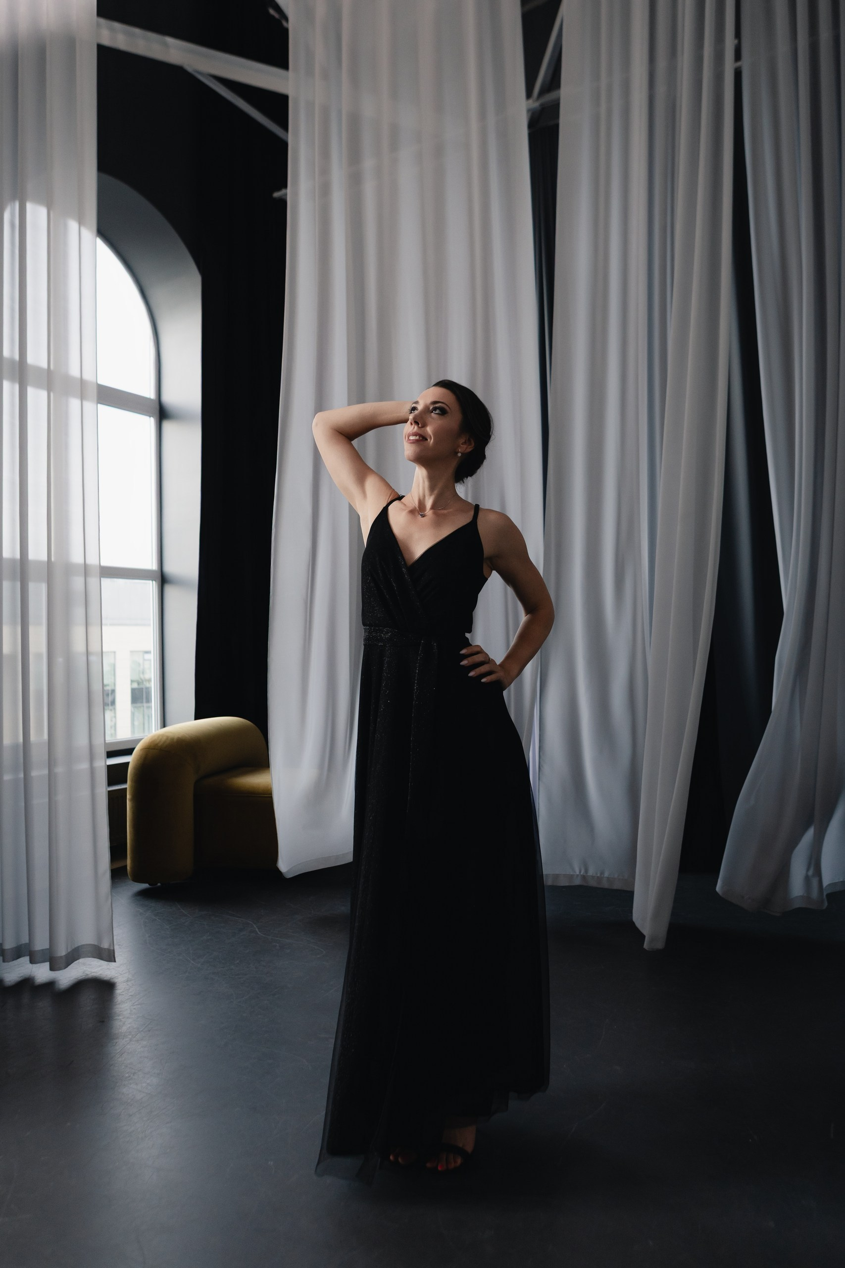 Прайс. Фотограф Маруся Молодец Москва