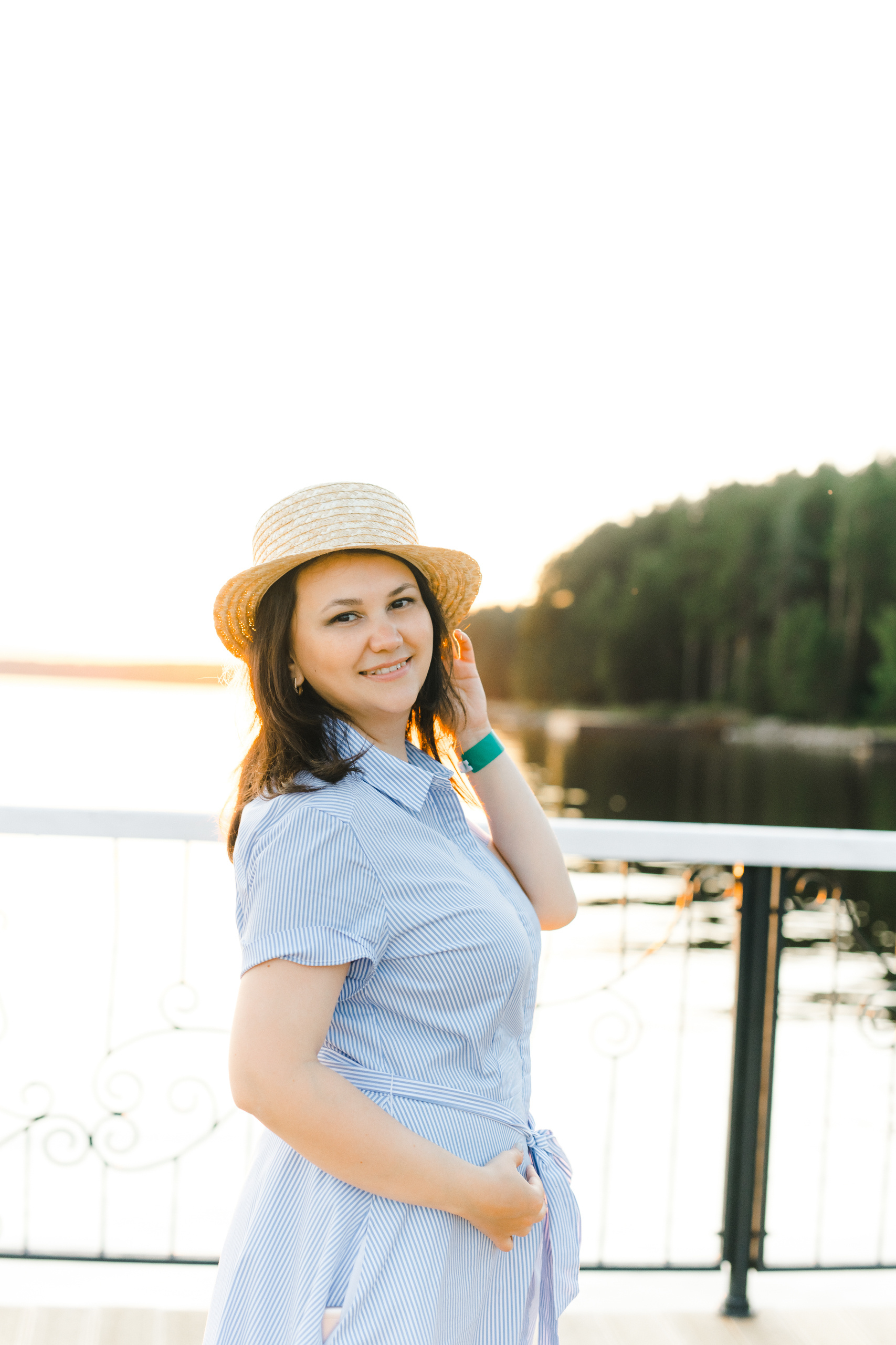 Контакты. Фотограф Губаха Рависа Муллахметова