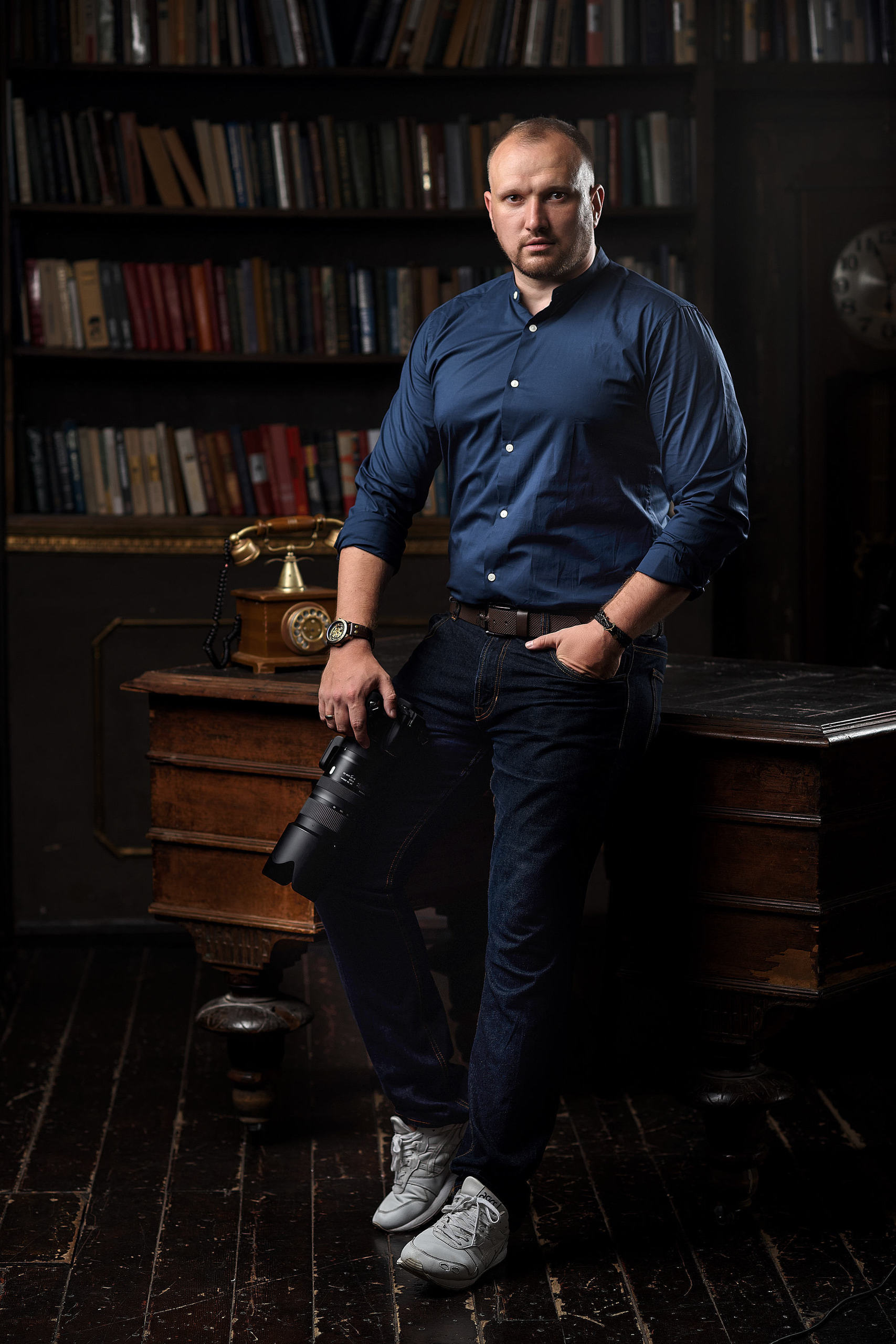 Photo_bav, Александр Безручкин