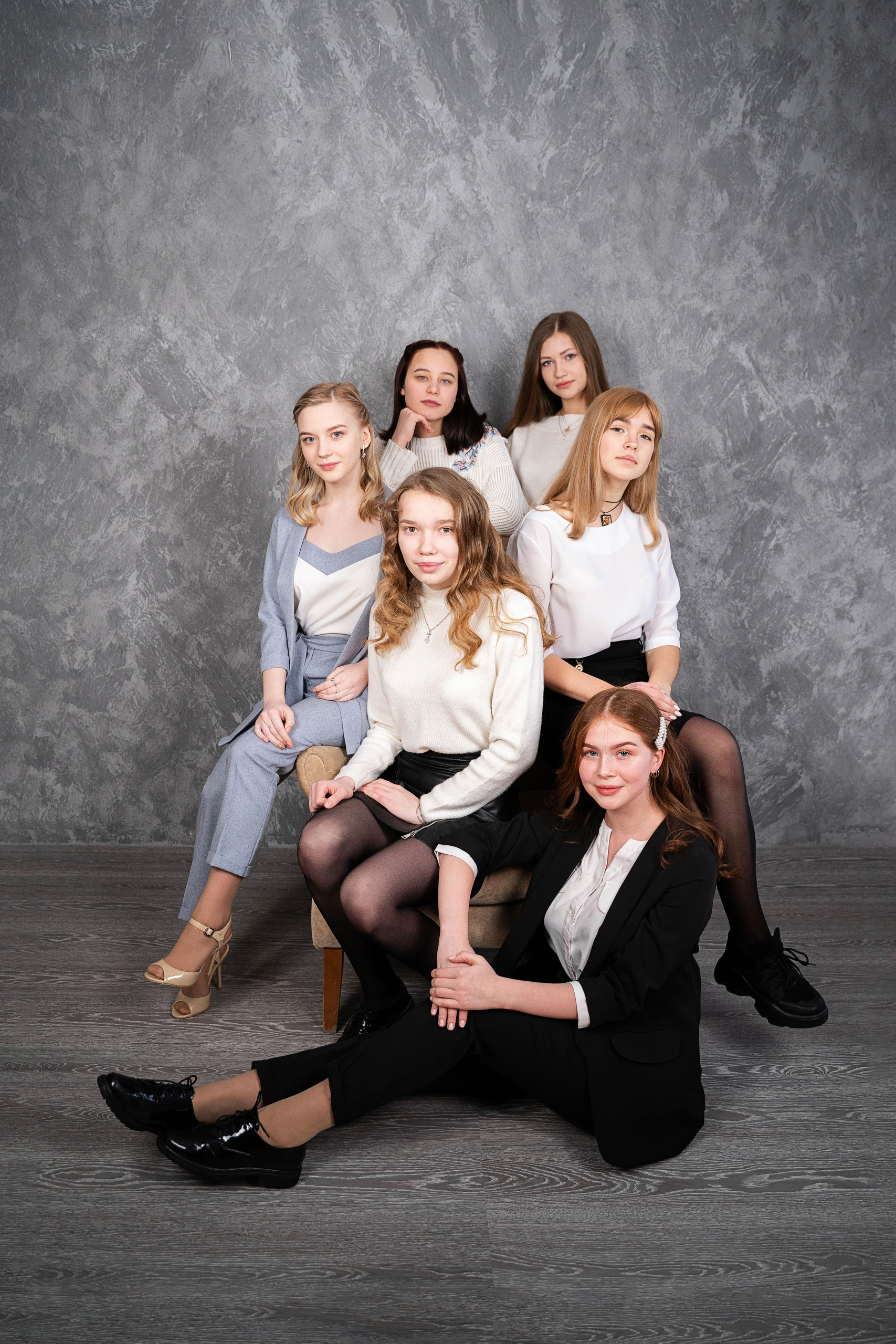 Фотограф Губаха Рависа Муллахметова