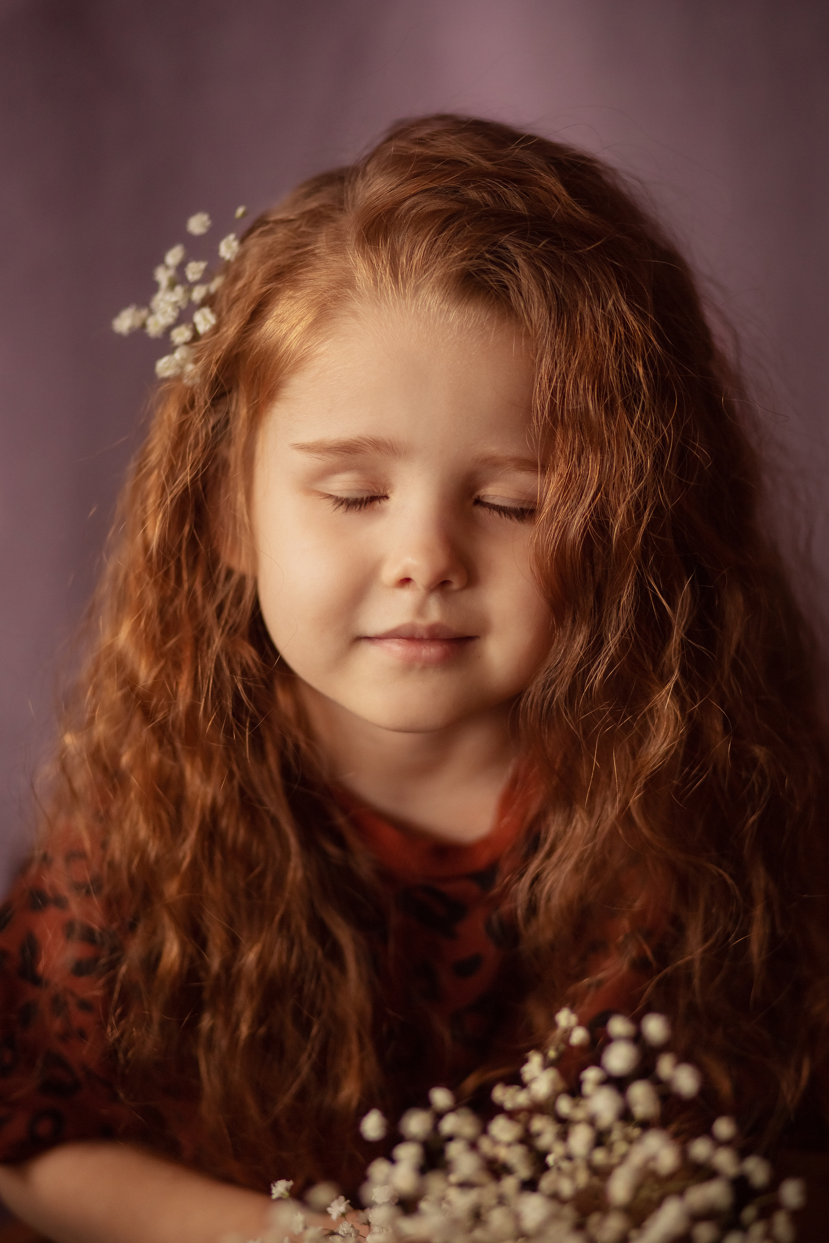 Семейный и детский фотограф в Краснодаре Лафета Алена