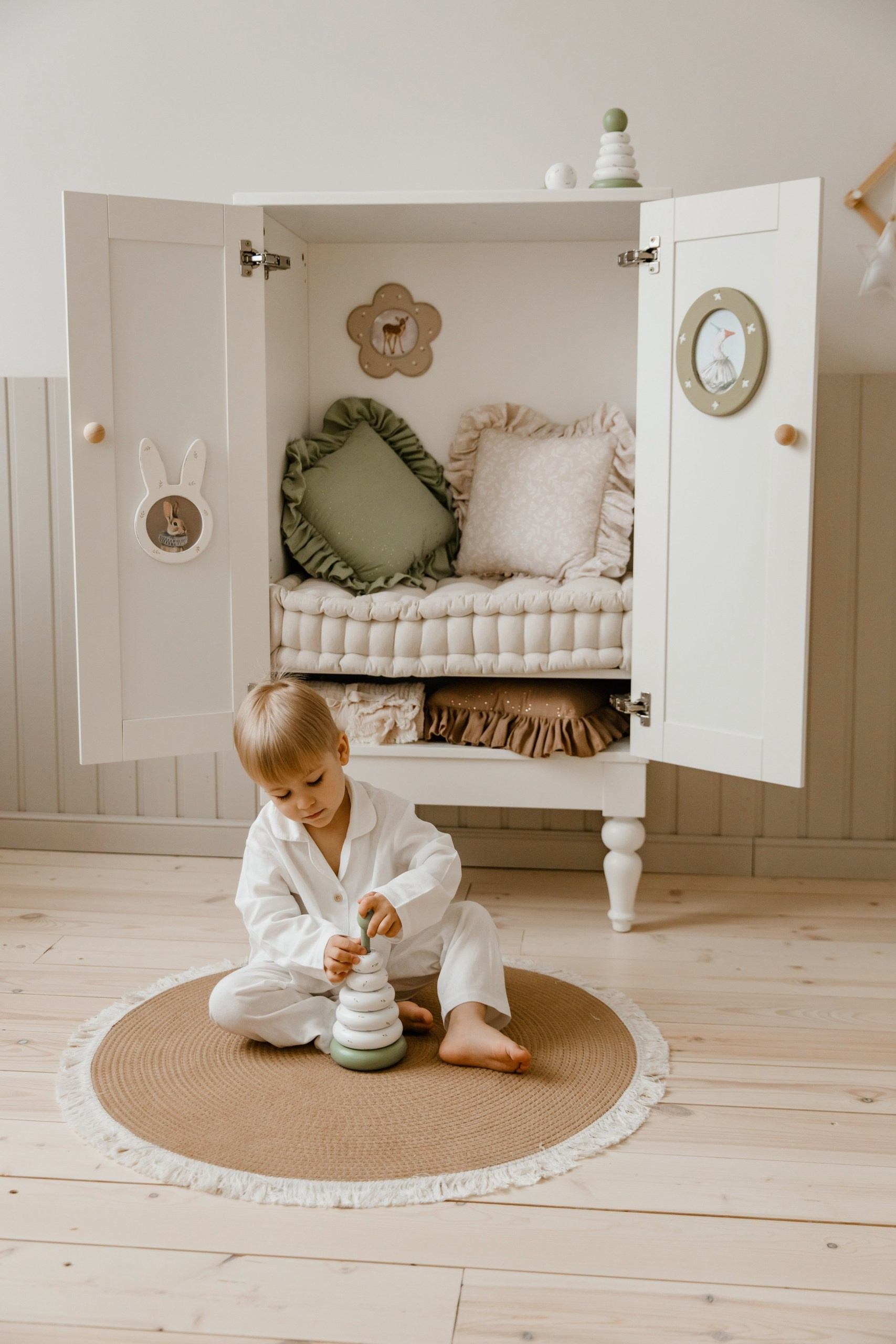 Услуги. Детская фотостудия в Екатеринбурге