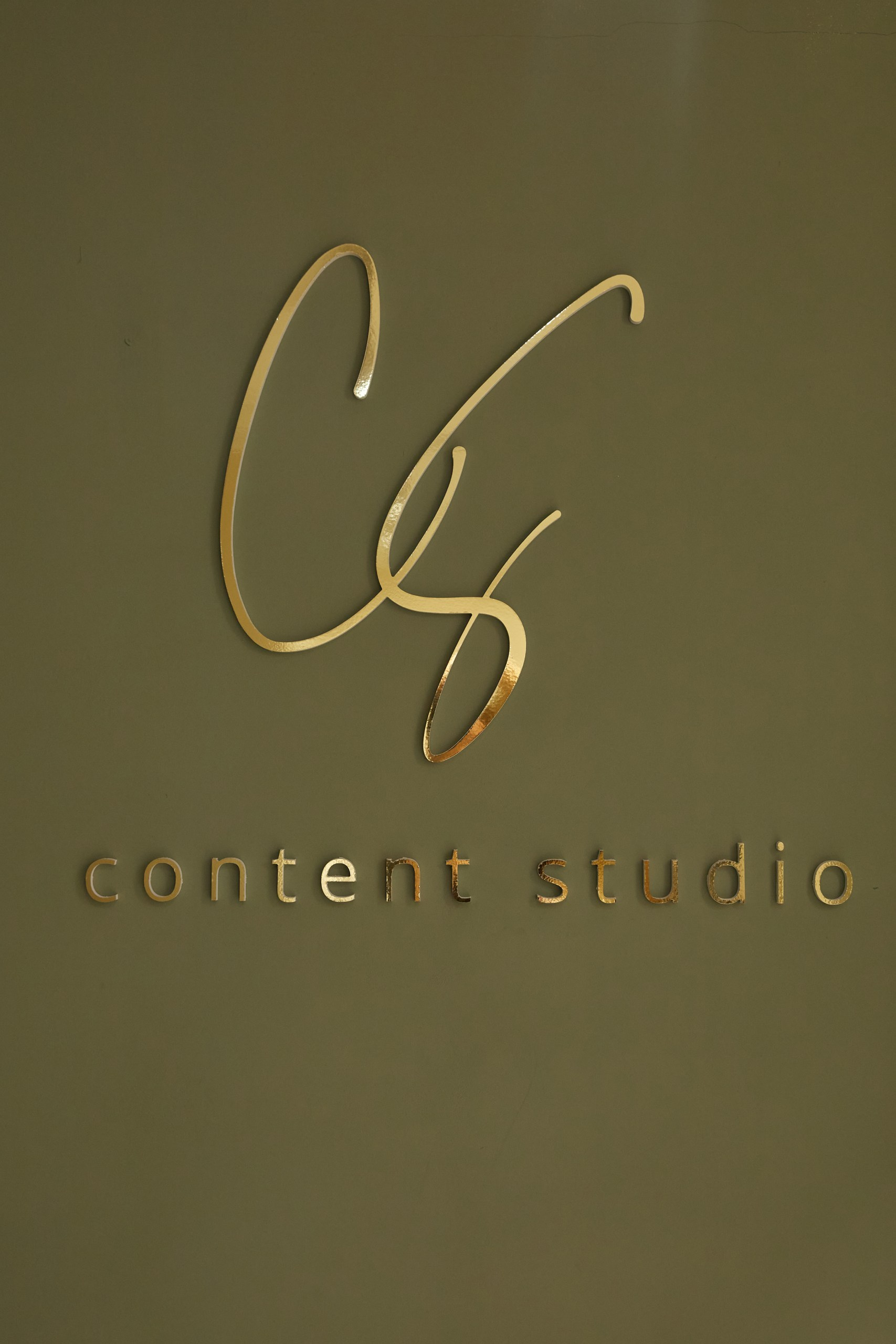 Аренда студии. Content Studio фотостудия