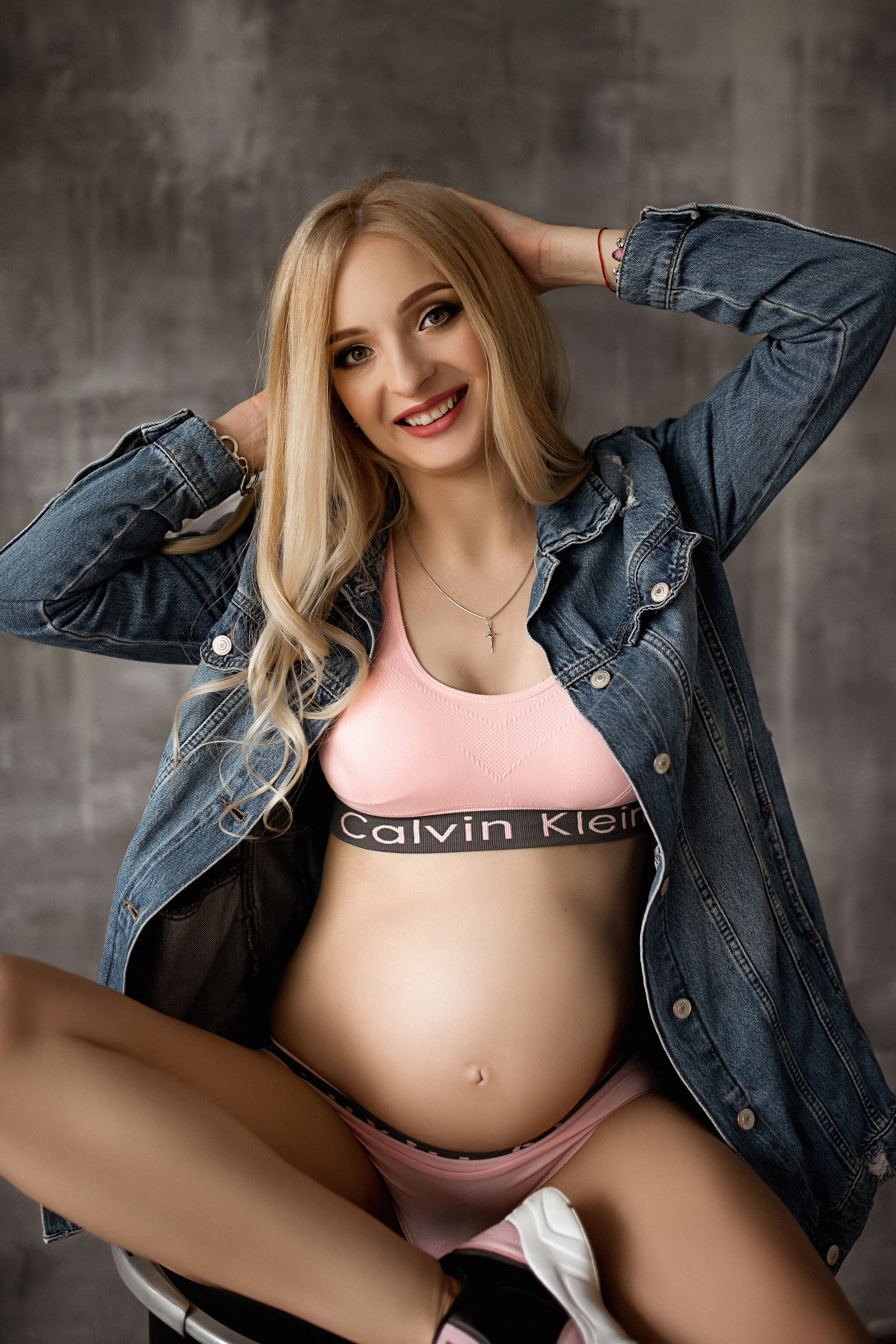 Подготовка. Фотограф в Минске Наталия Запорощенко