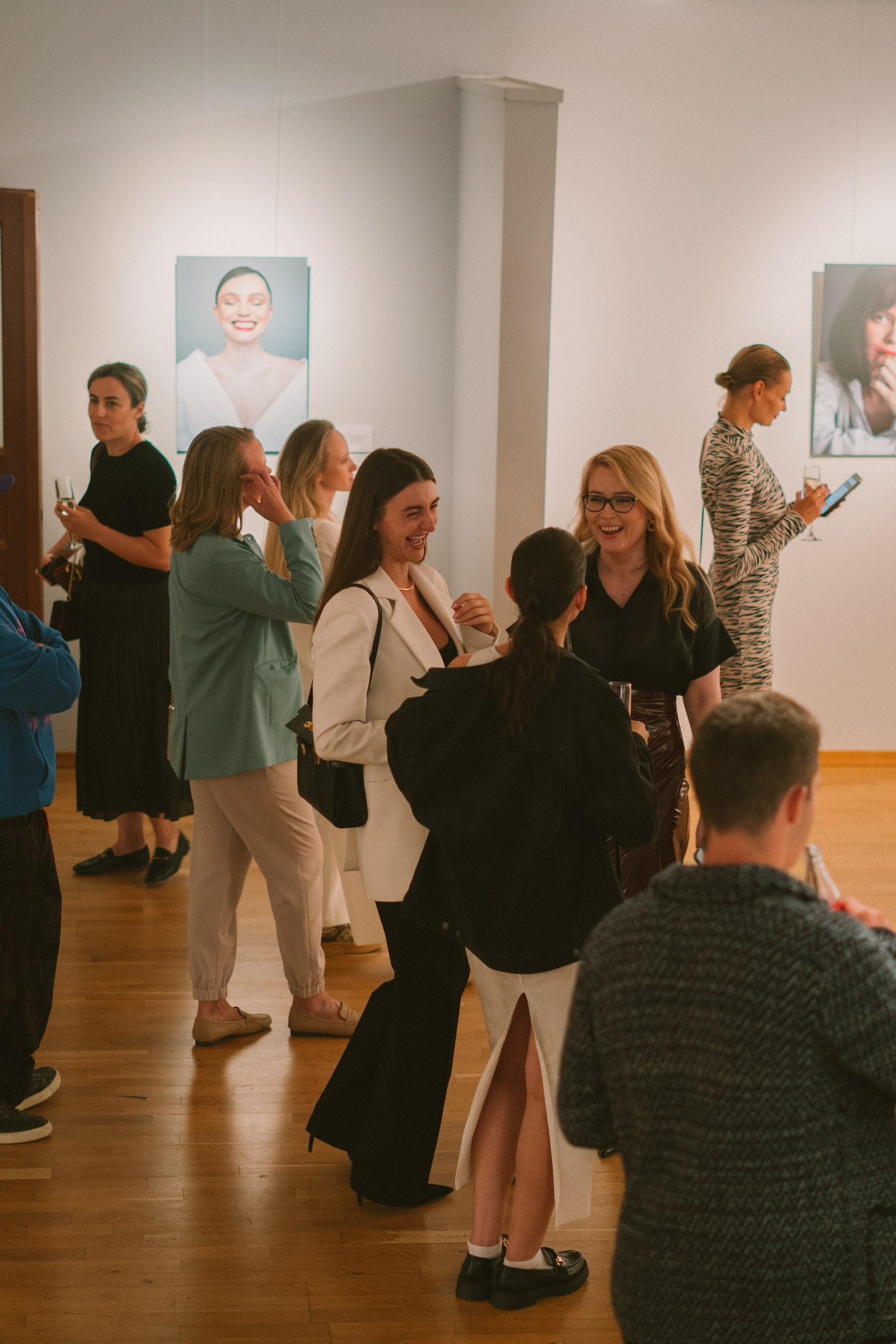 Портретный фотограф в Москве Lelya Martian