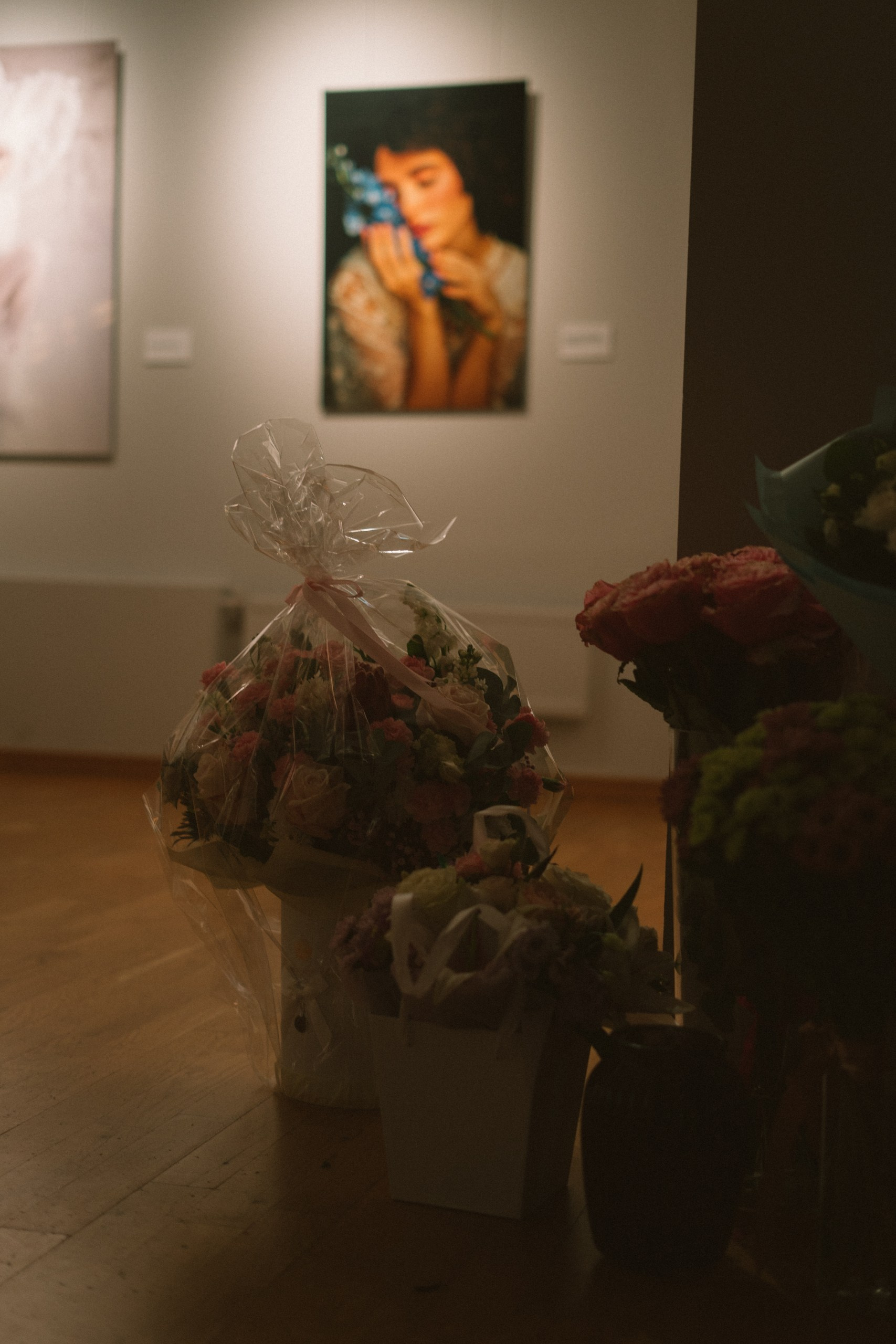 Портретный фотограф в Москве Lelya Martian