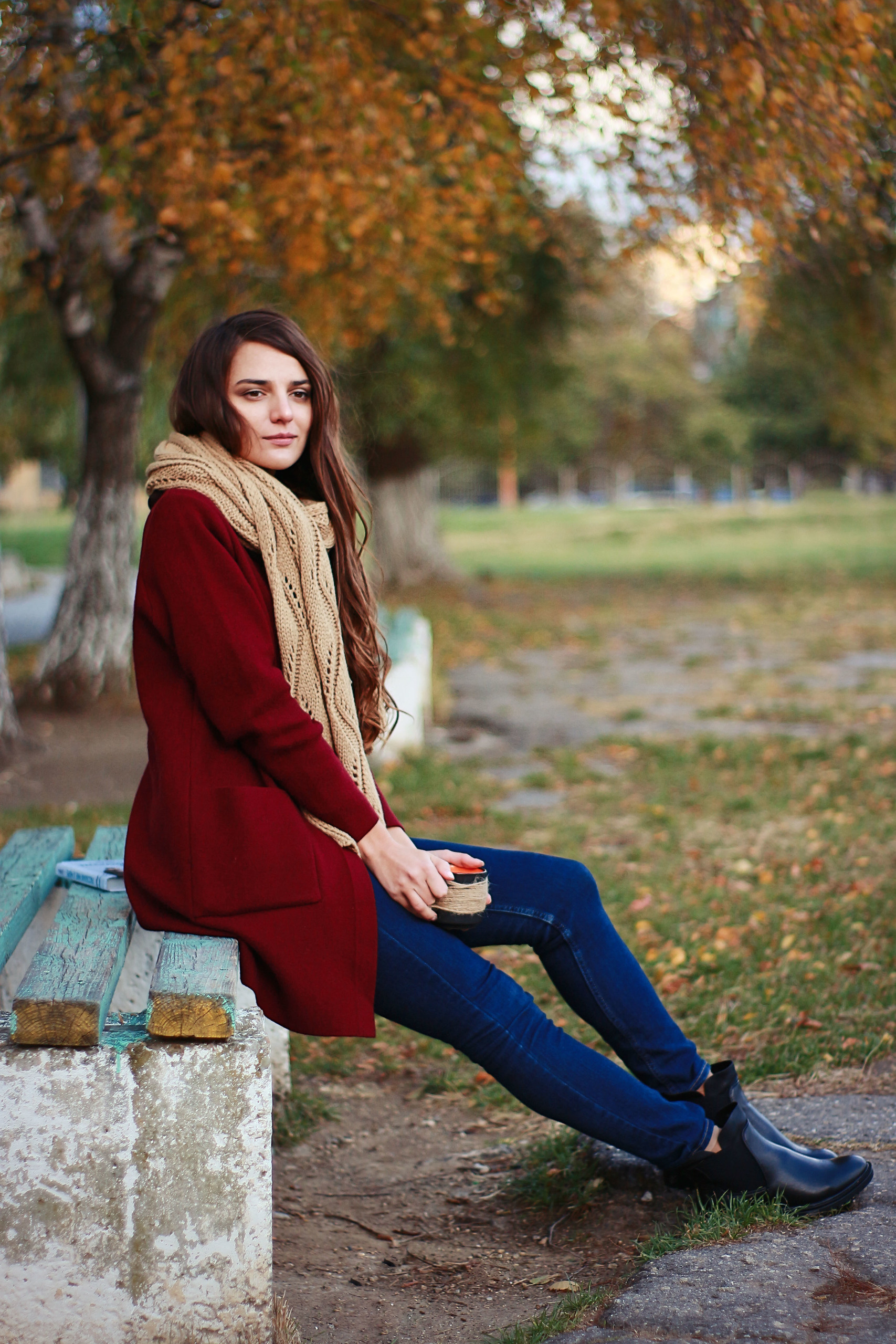 Фотограф в Анапе Елена Нор