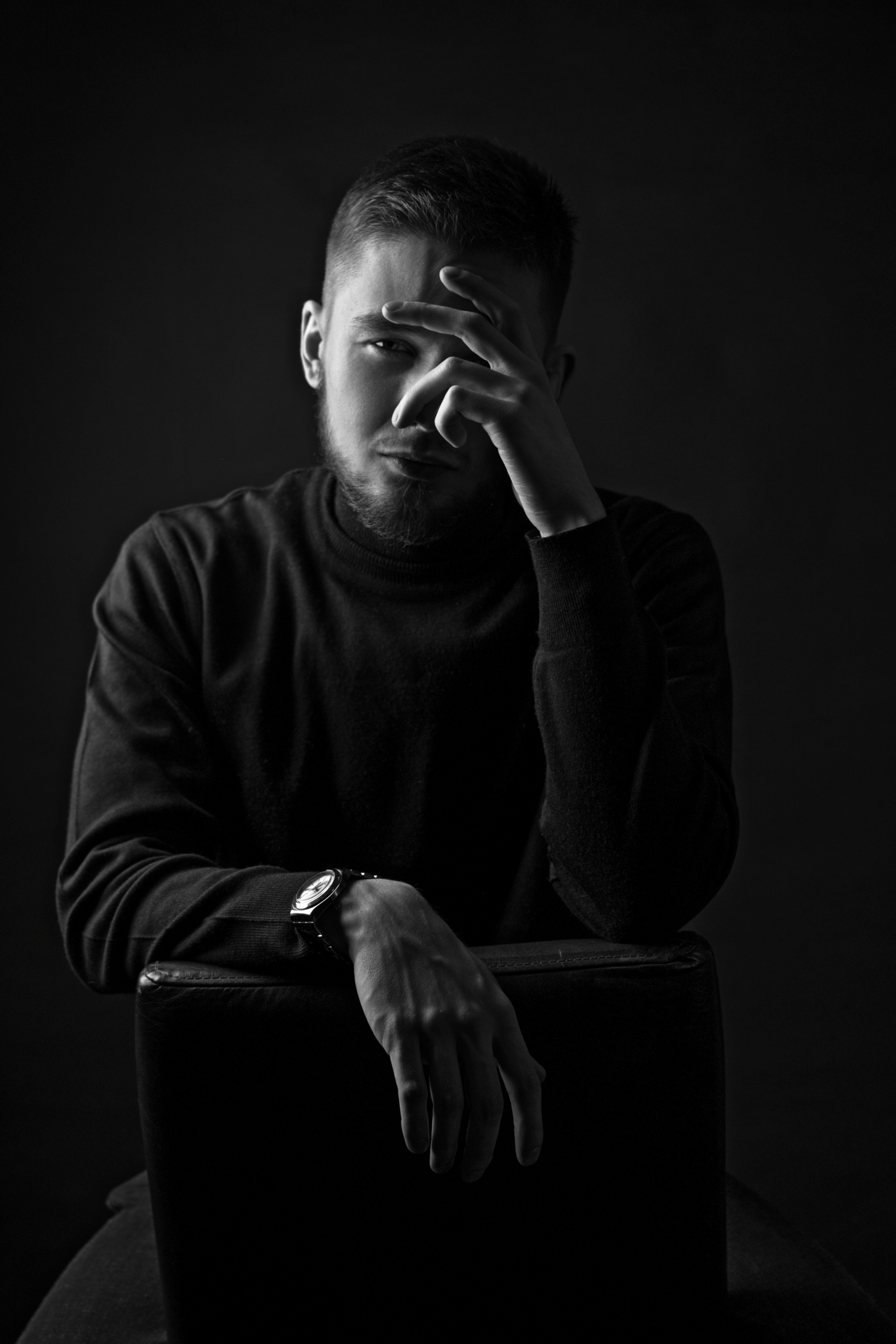 О себе. Фотограф в Ярославле Владислав Лаптев