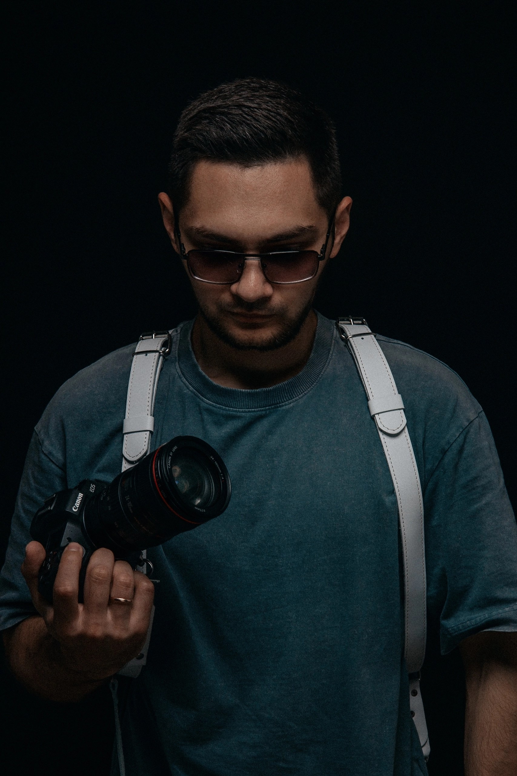 Команда фотографов и дизайнеров в Егорьевске