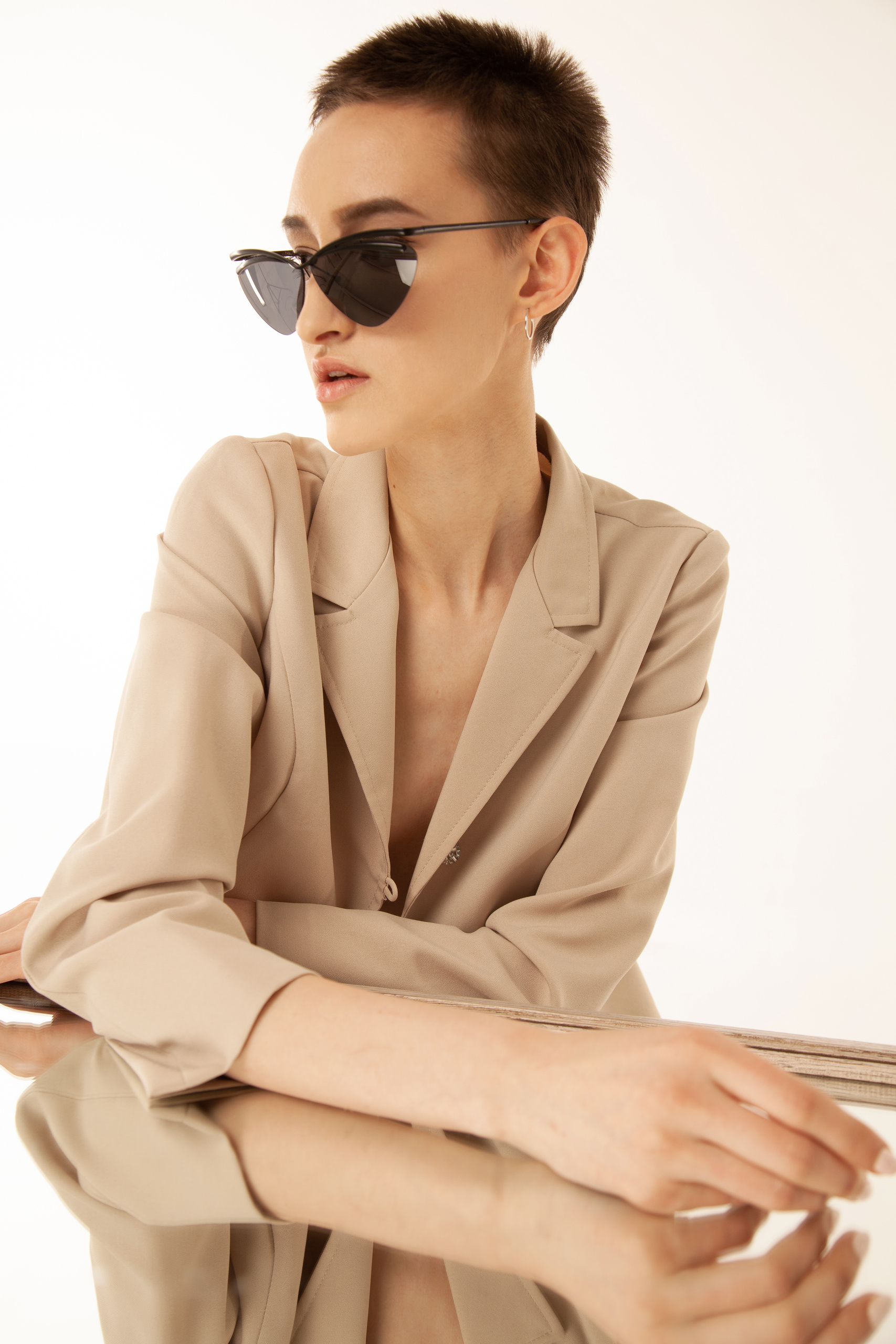 Рекламный фотограф Ирина Кошечка