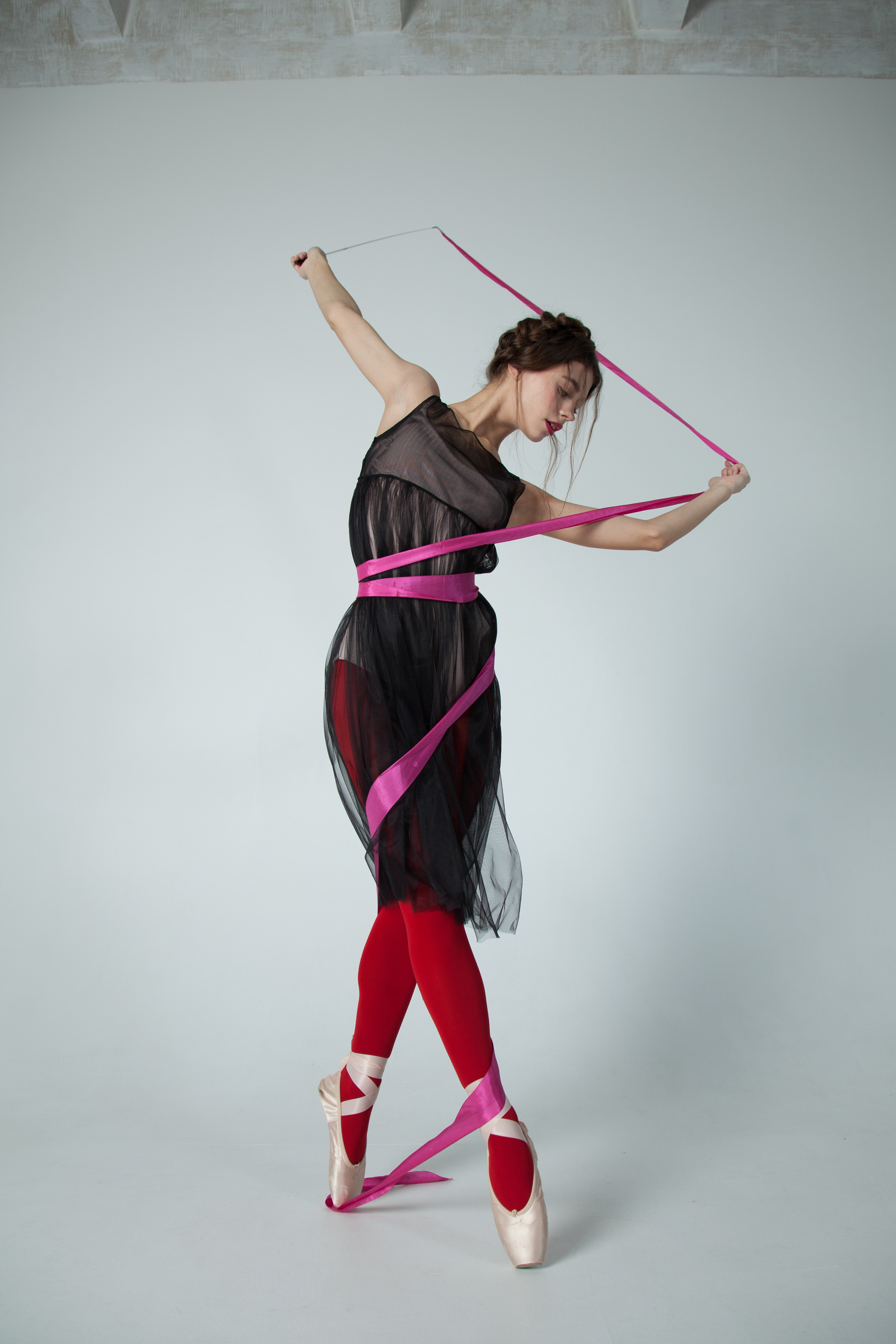 Рекламный фотограф Ирина Кошечка