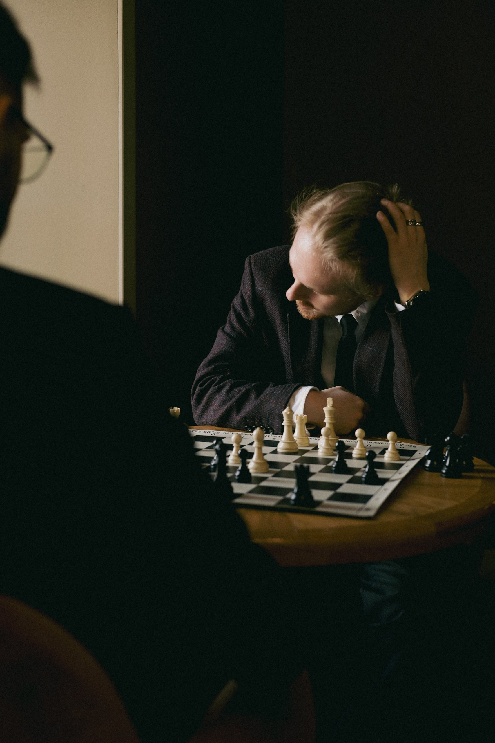 Портфолио. Составная страница