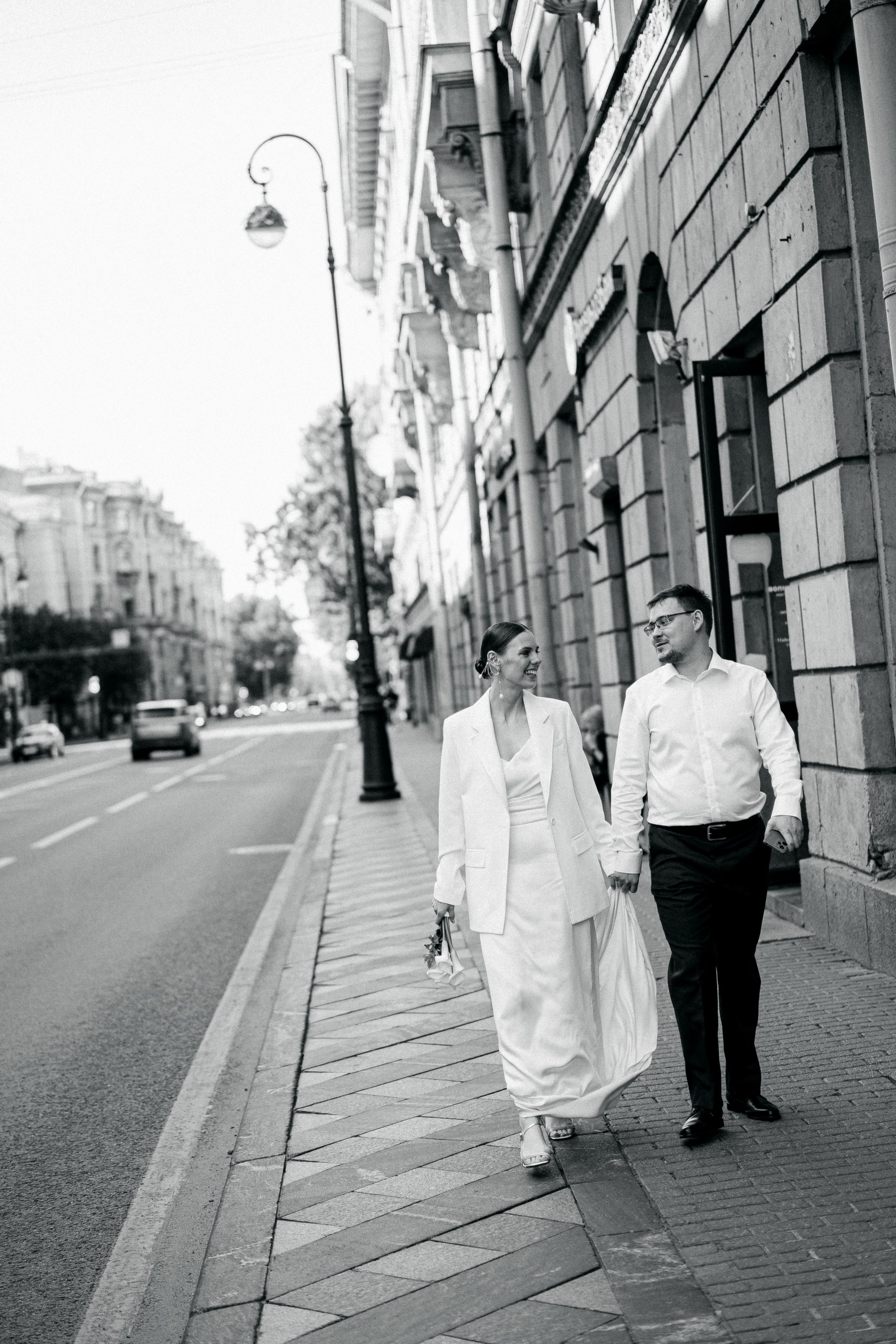 Свадьба в Питере. Свадебный фотограф СПБ