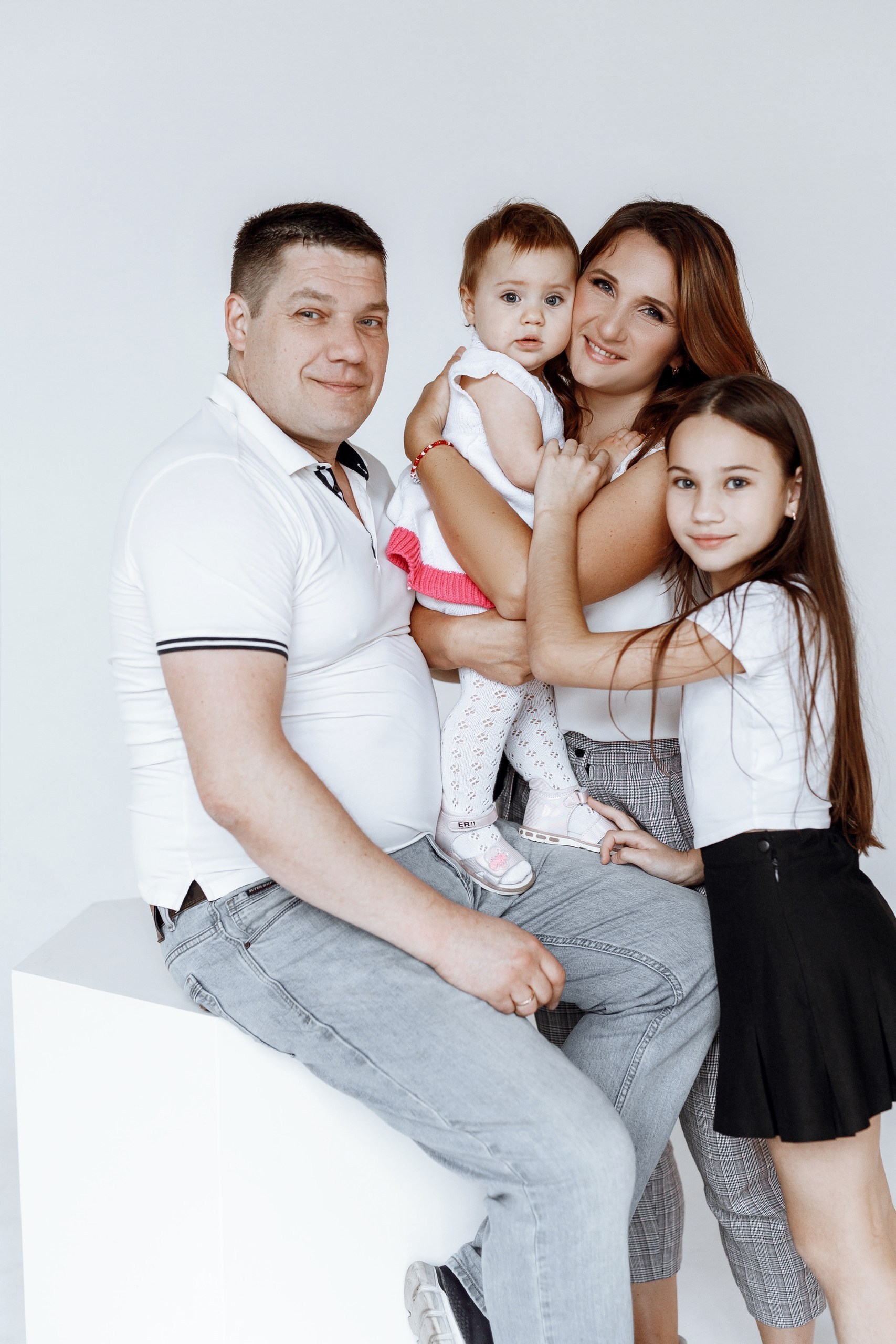 Фотостудия FABRIKA СПб