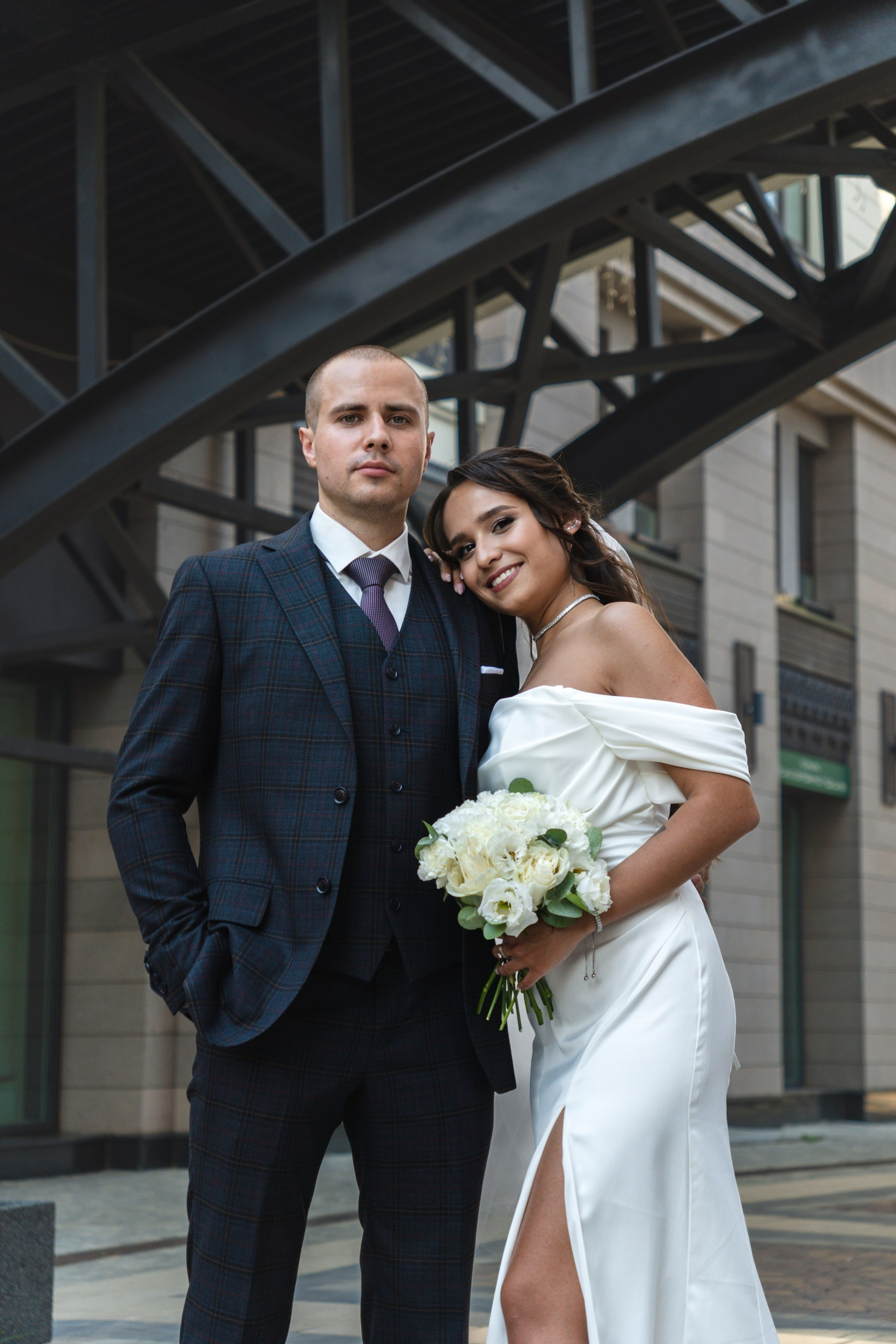 Цена профессионального семейного и свадебного фотографа в Уфе. Портретный и свадебный фотограф в Уфе Евгений Кузьмичёв