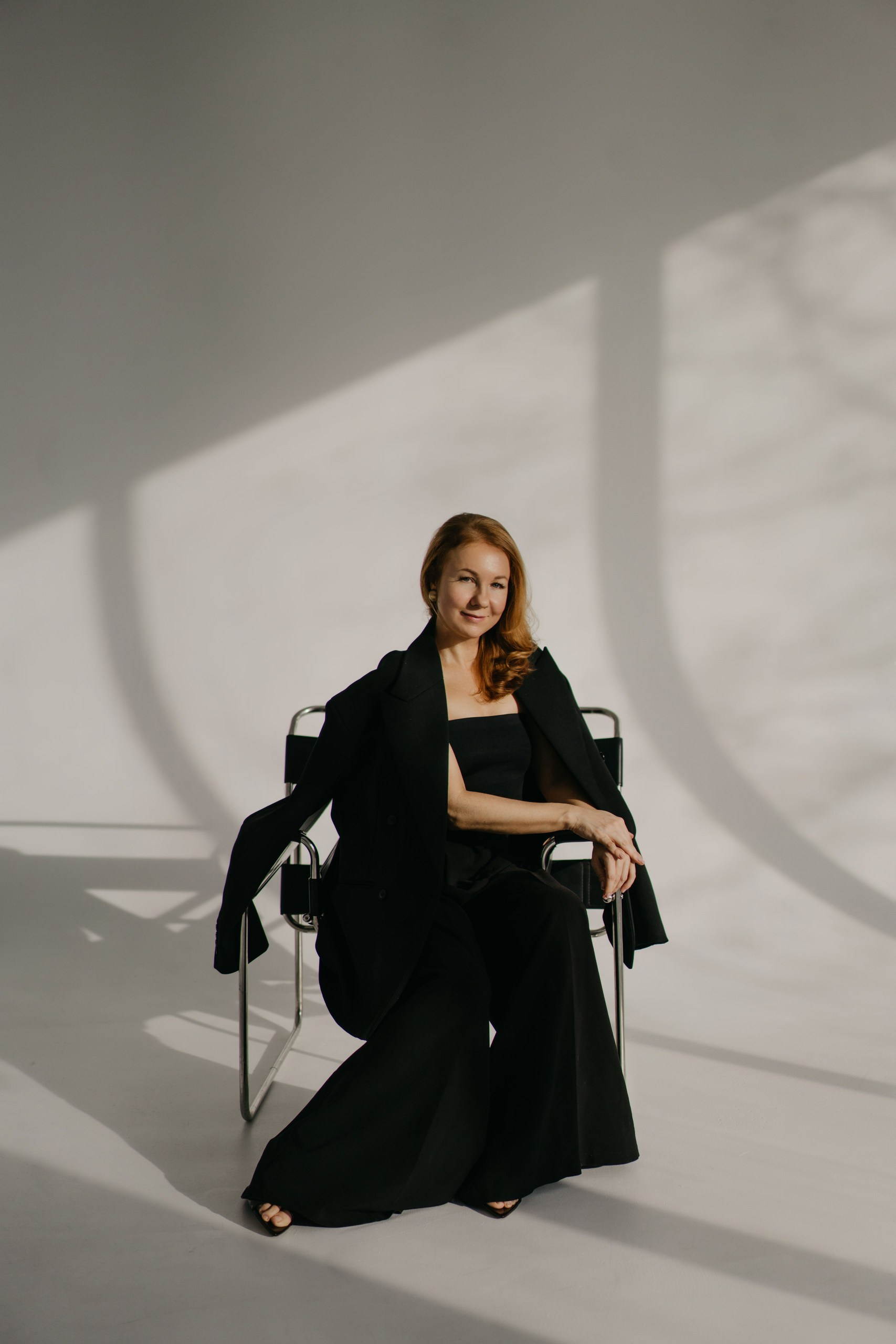 Персональный фотограф Москва