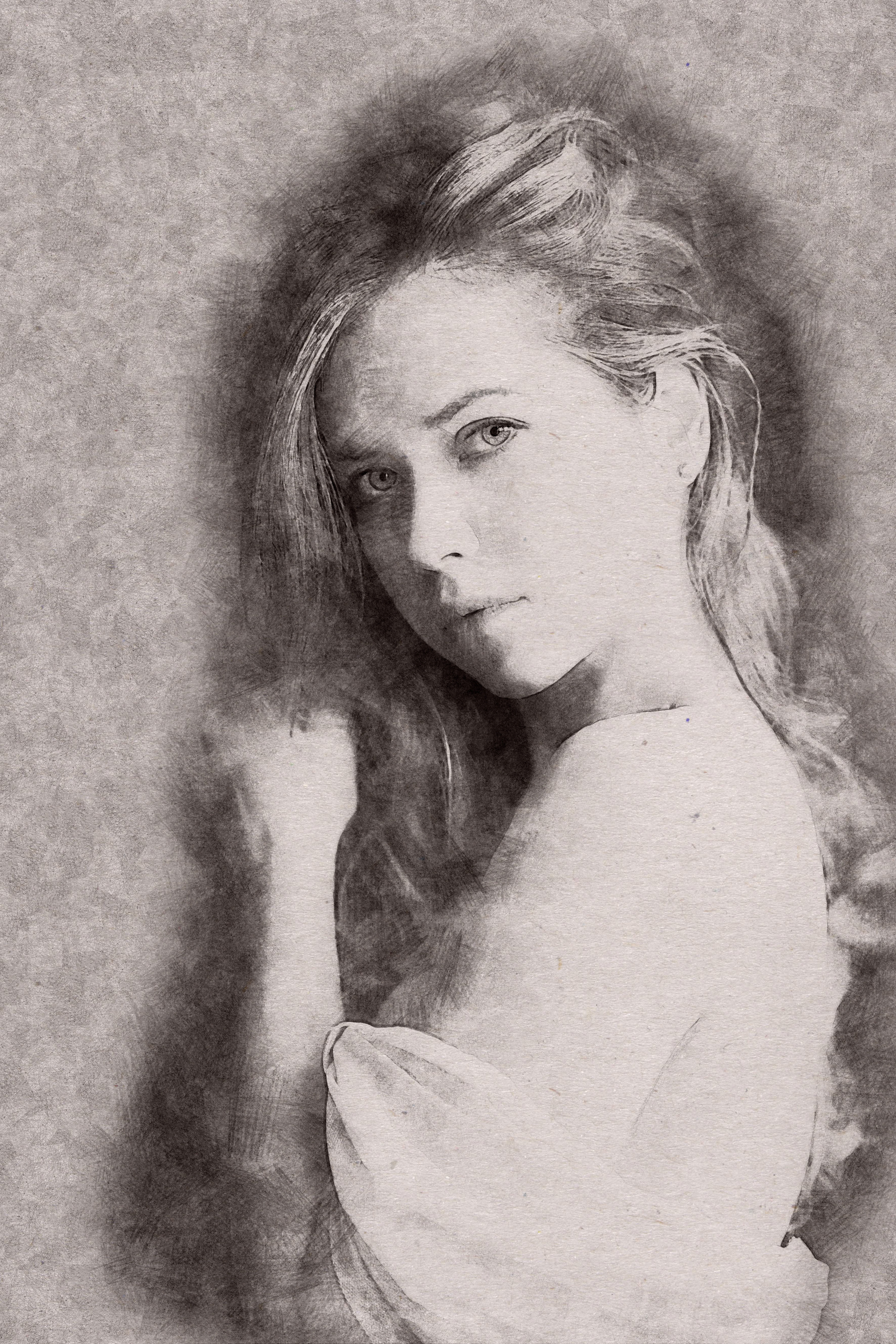 Портрет в подарок. Фотографы в Орле Шестопаловы Юлия и Юрий