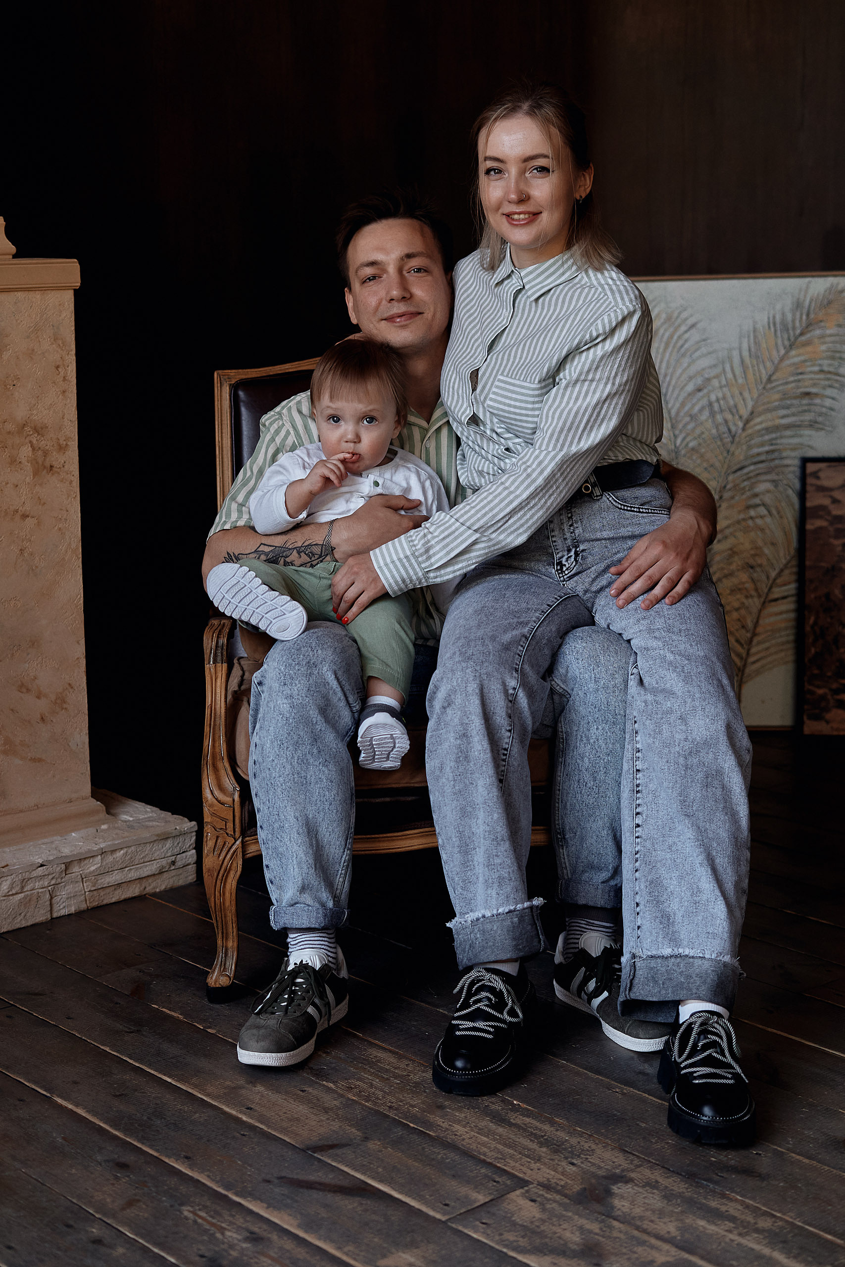 Свадебная, семейная фото и видео съёмка в Пензе