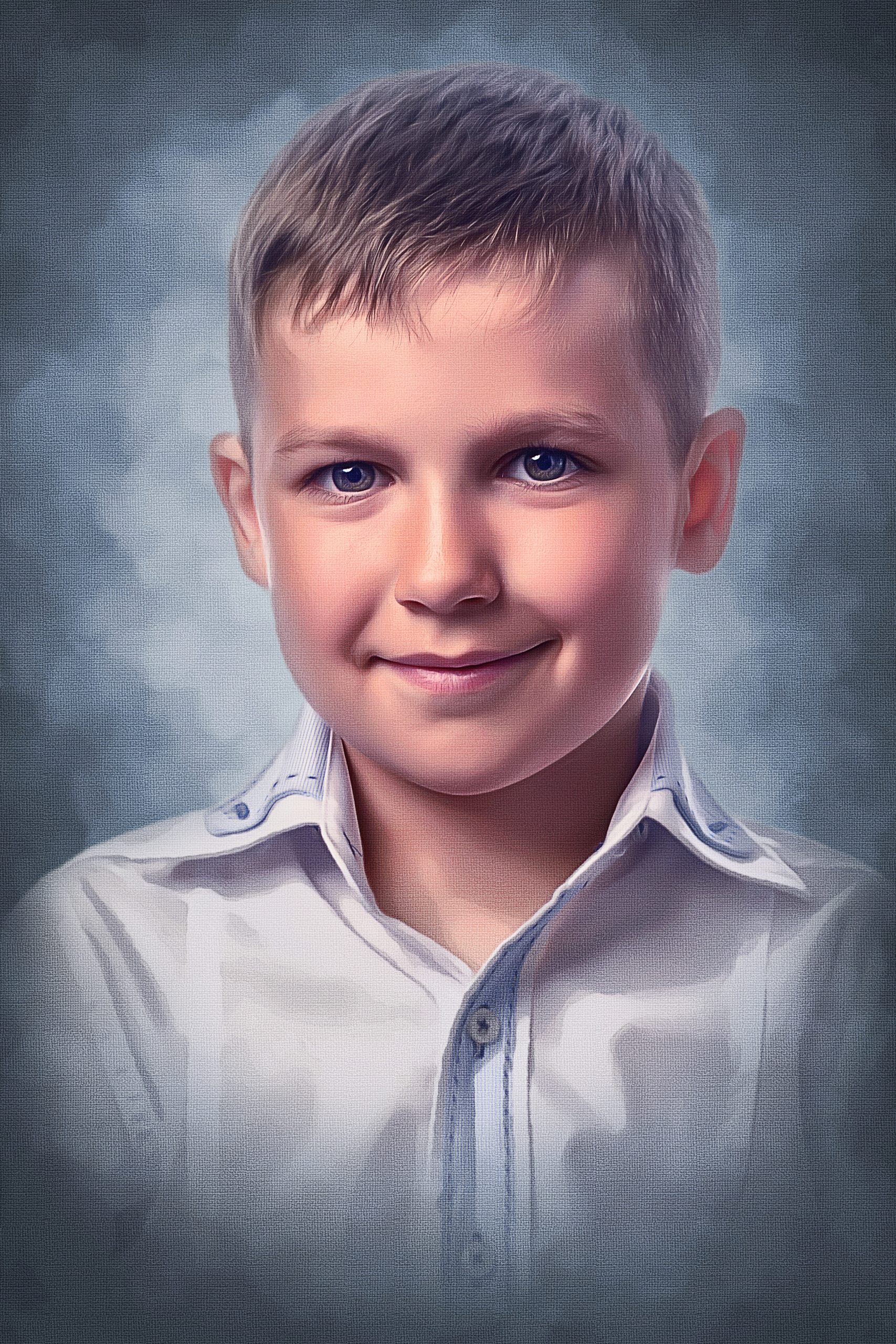 Арт обработка вашей фотографии. Фотографы в Орле Шестопаловы Юлия и Юрий