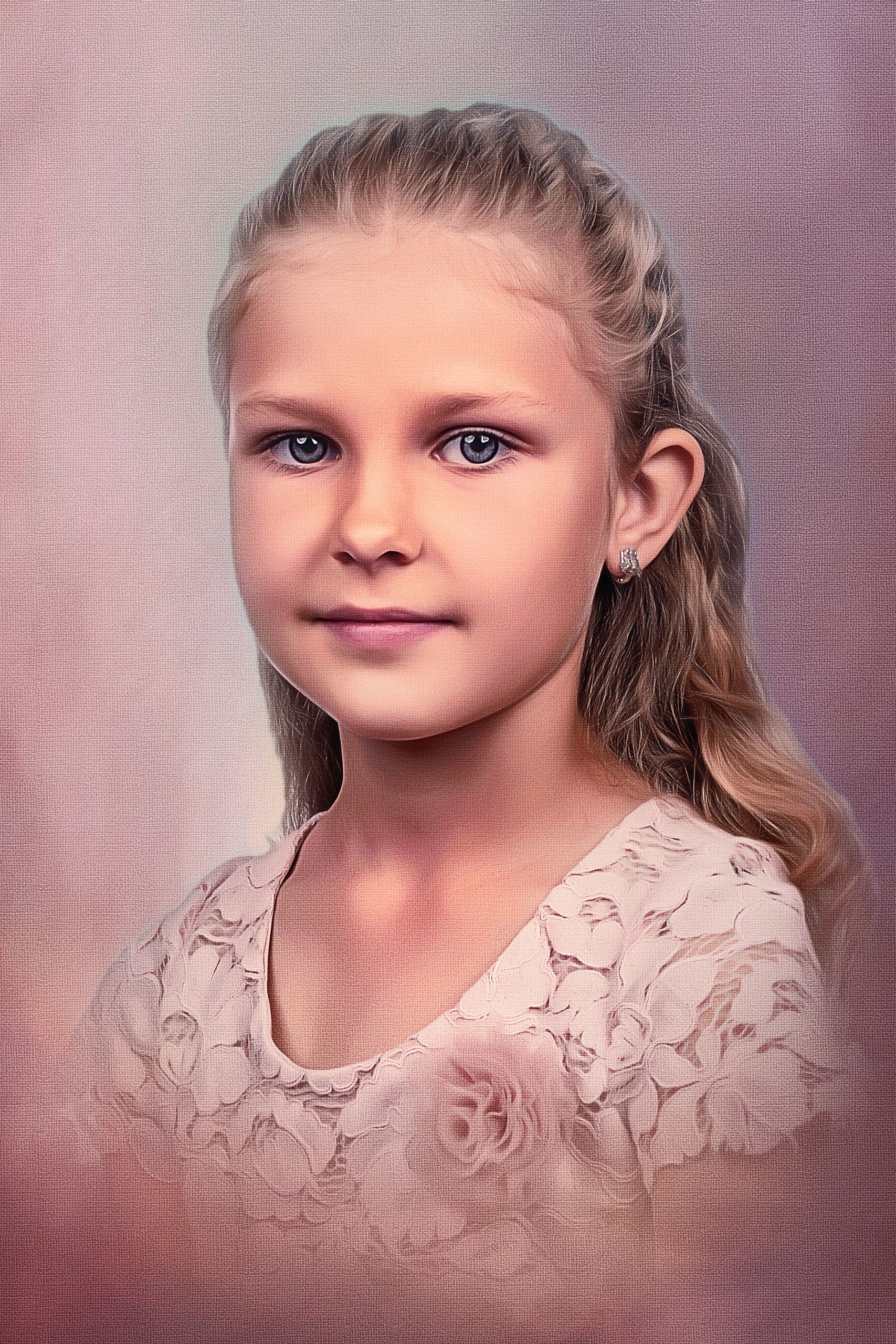 Арт обработка вашей фотографии. Фотографы в Орле Шестопаловы Юлия и Юрий