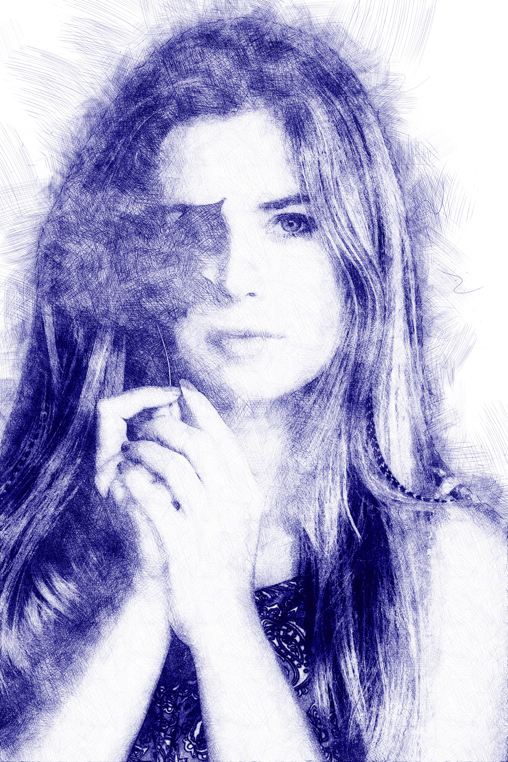 Арт обработка вашей фотографии. Фотографы в Орле Шестопаловы Юлия и Юрий