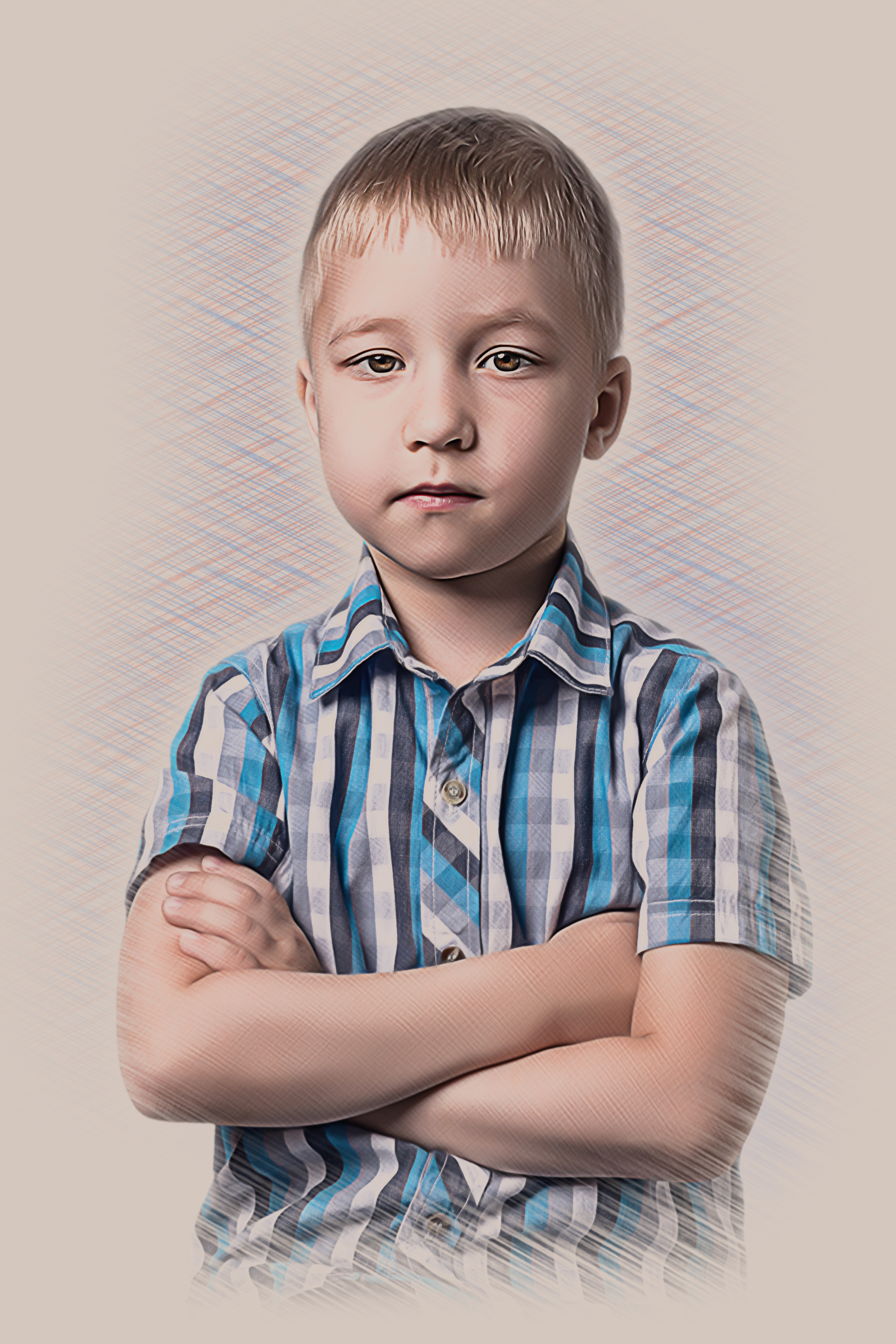 Арт обработка вашей фотографии. Фотографы в Орле Шестопаловы Юлия и Юрий