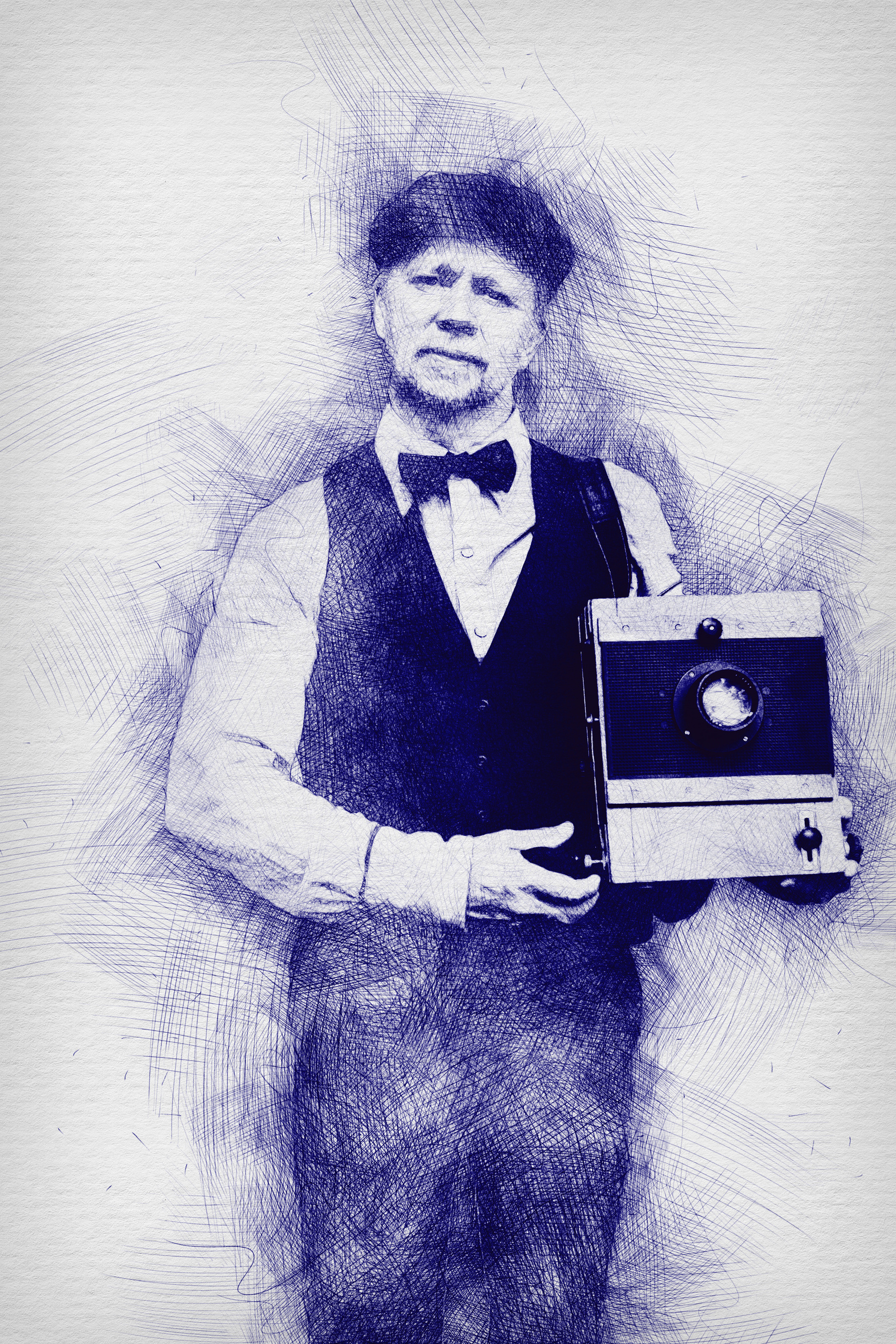 Арт обработка вашей фотографии. Фотографы в Орле Шестопаловы Юлия и Юрий