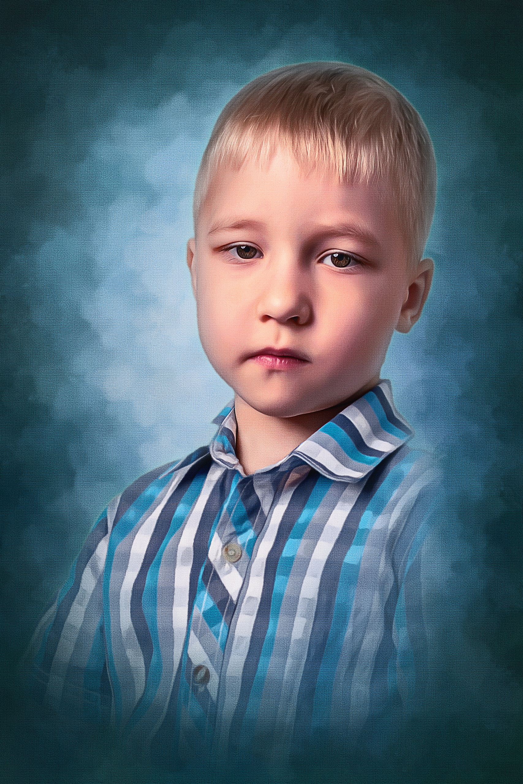 Арт обработка вашей фотографии. Фотографы в Орле Шестопаловы Юлия и Юрий